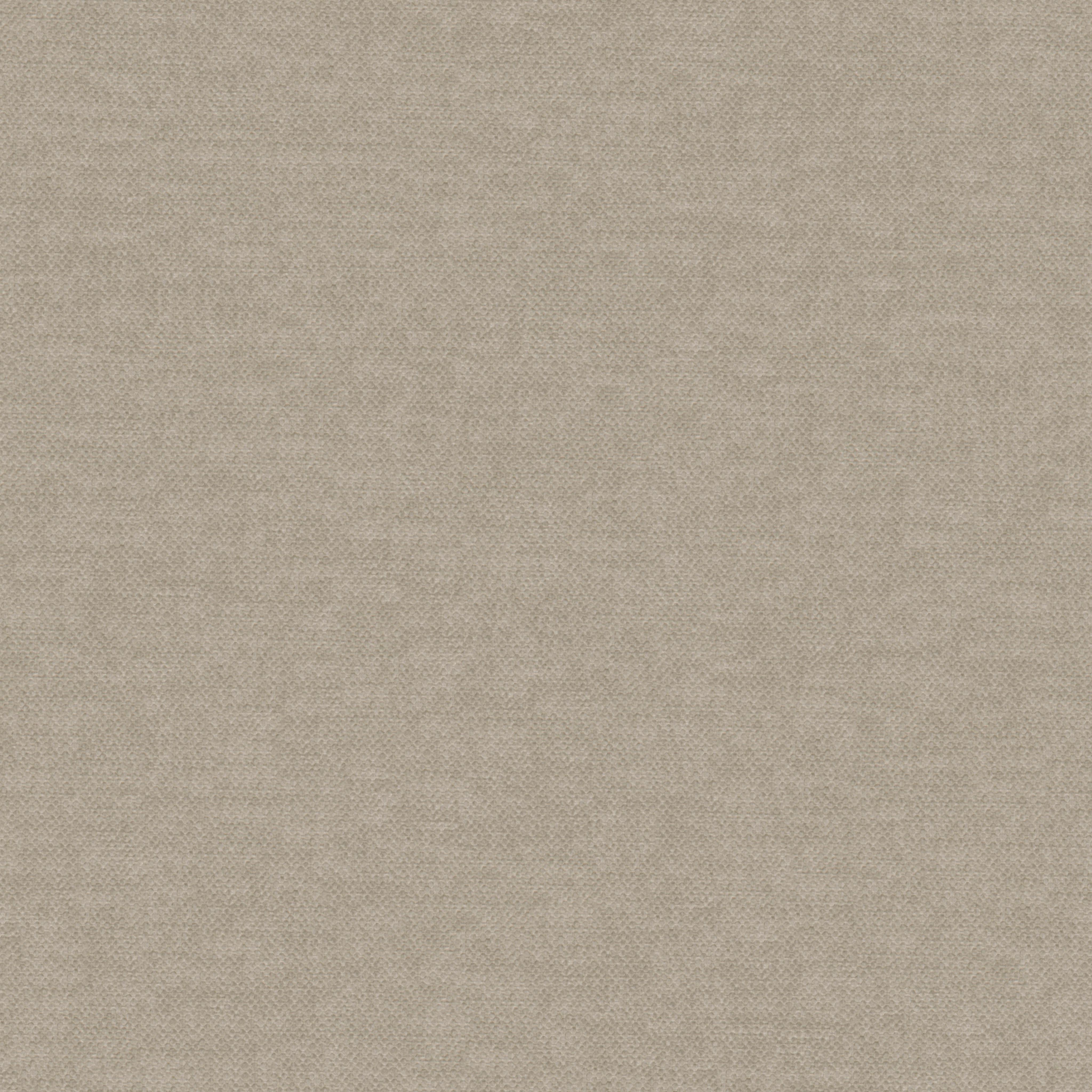 A seamless fabric texture with plain natural velvet units arranged in a None pattern