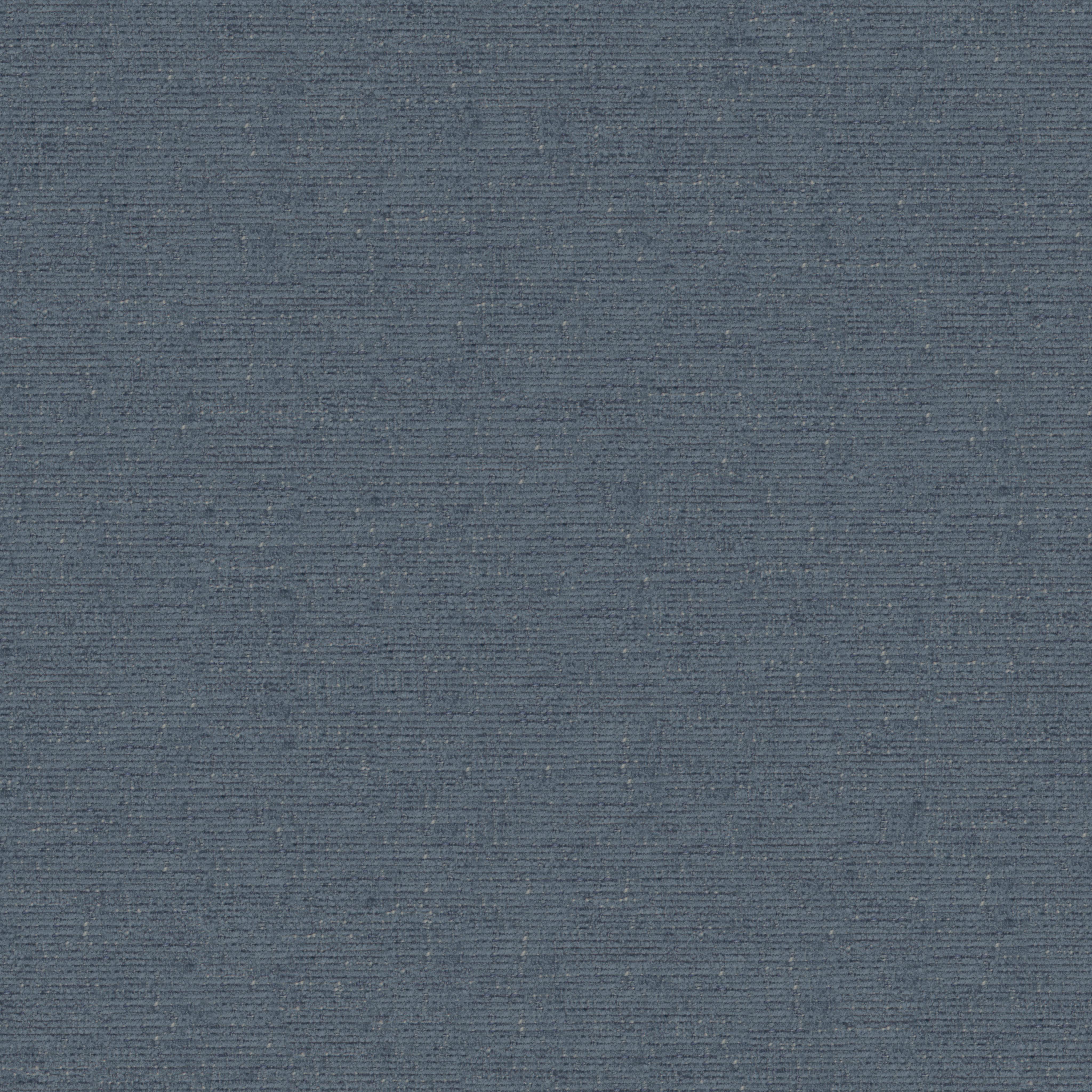 A seamless fabric texture with plain duckegg chenille units arranged in a None pattern