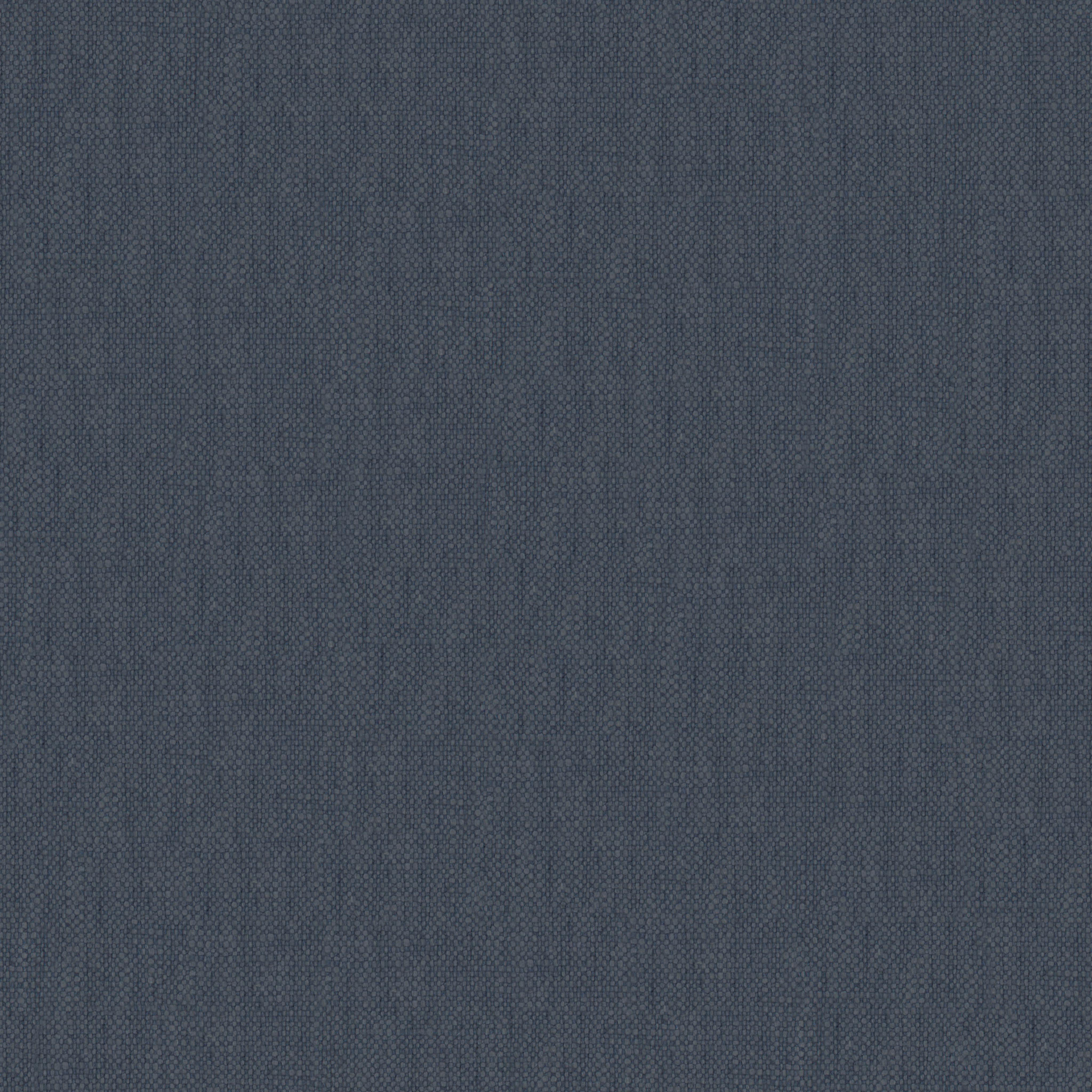 A seamless fabric texture with plain blue flat units arranged in a None pattern