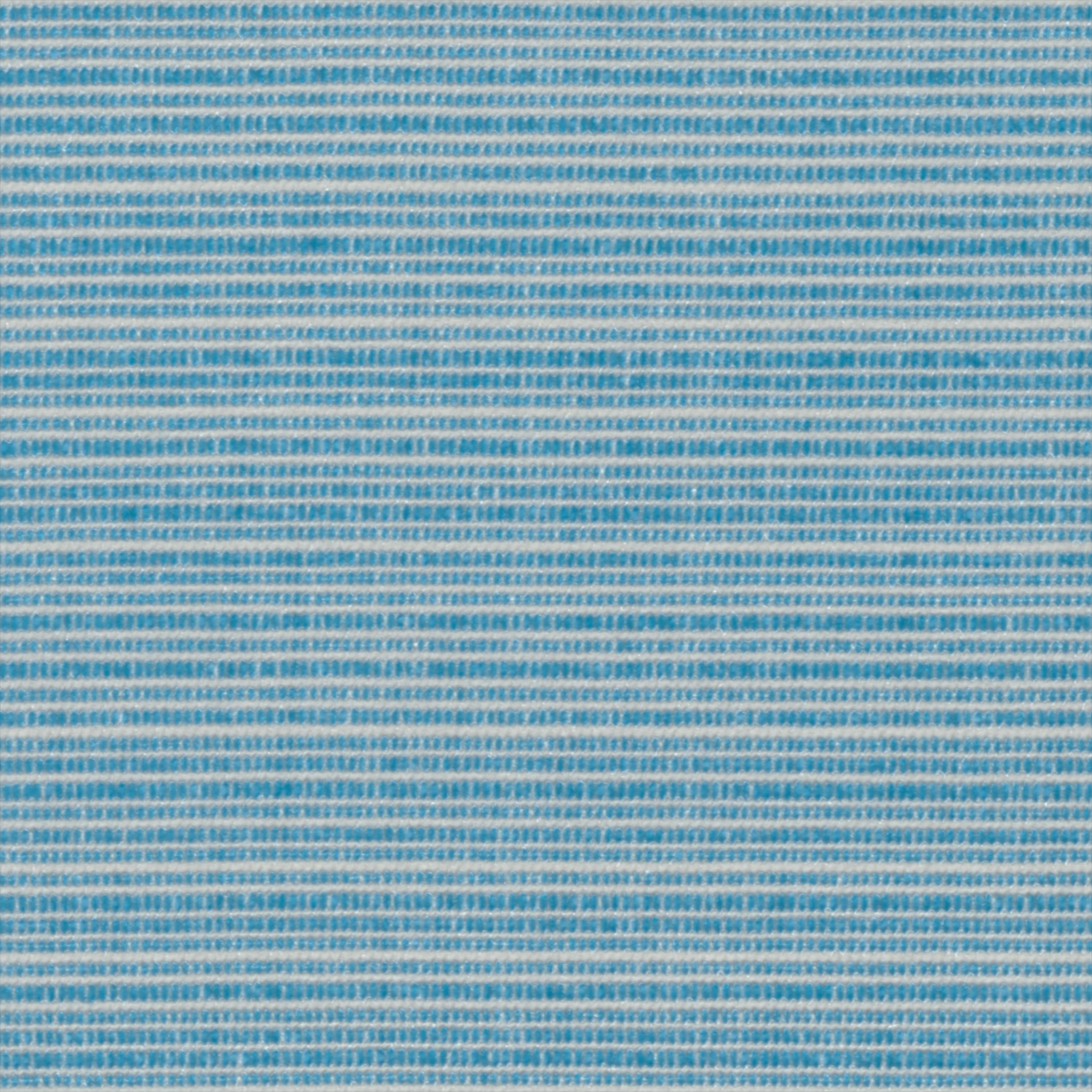 A seamless fabric texture with plain duckegg texture units arranged in a None pattern