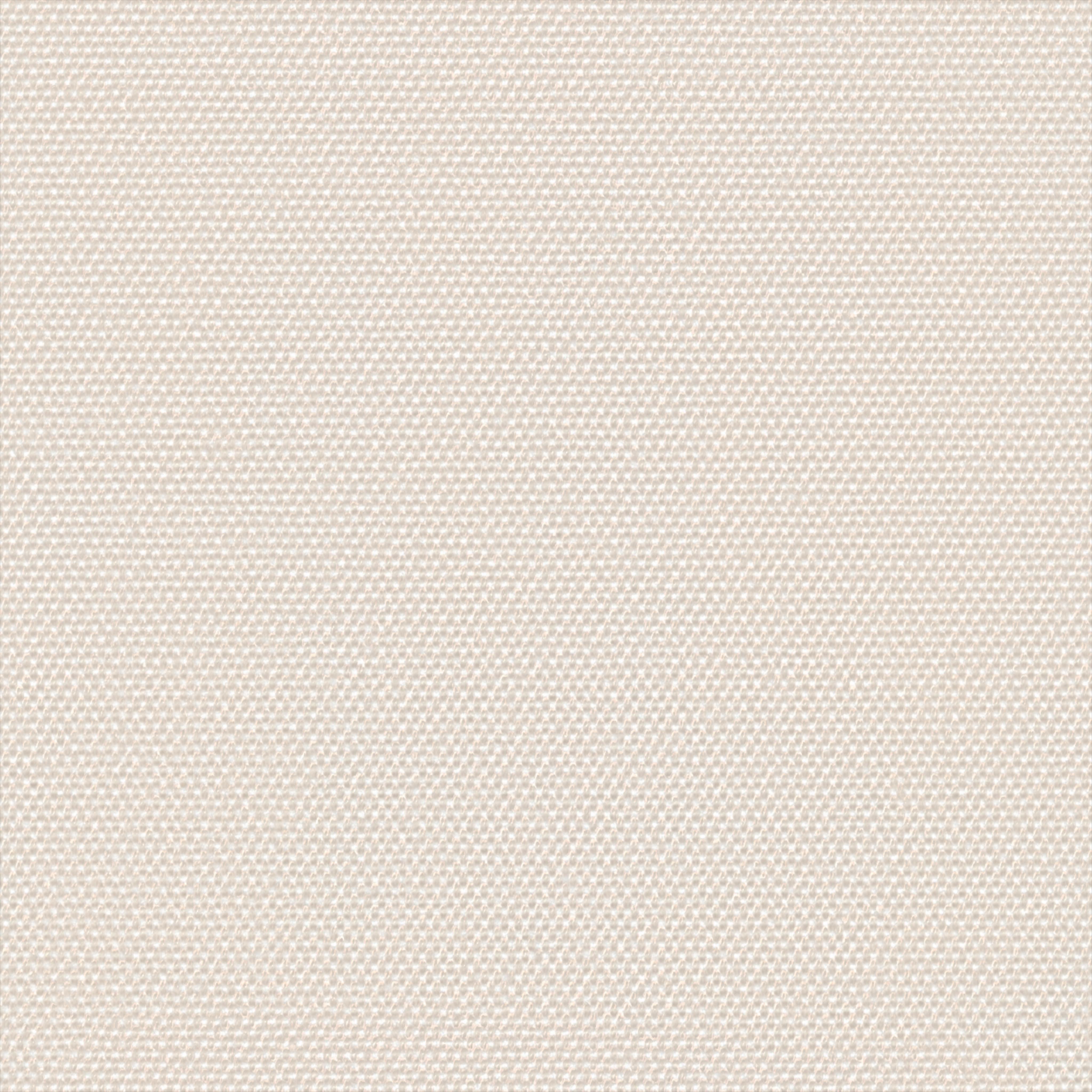 A seamless fabric texture with plain white texture units arranged in a None pattern