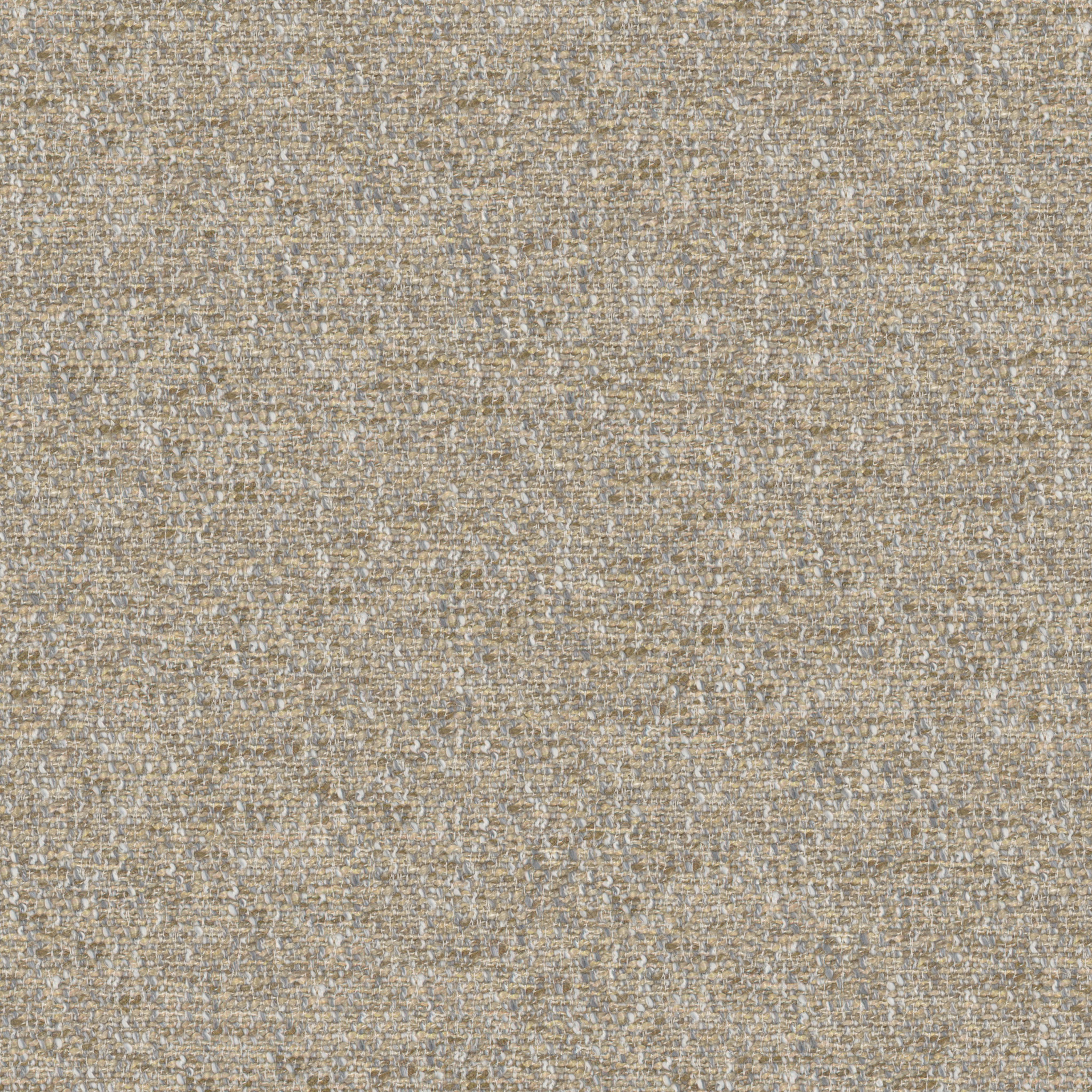 A seamless fabric texture with plain natural texture units arranged in a None pattern