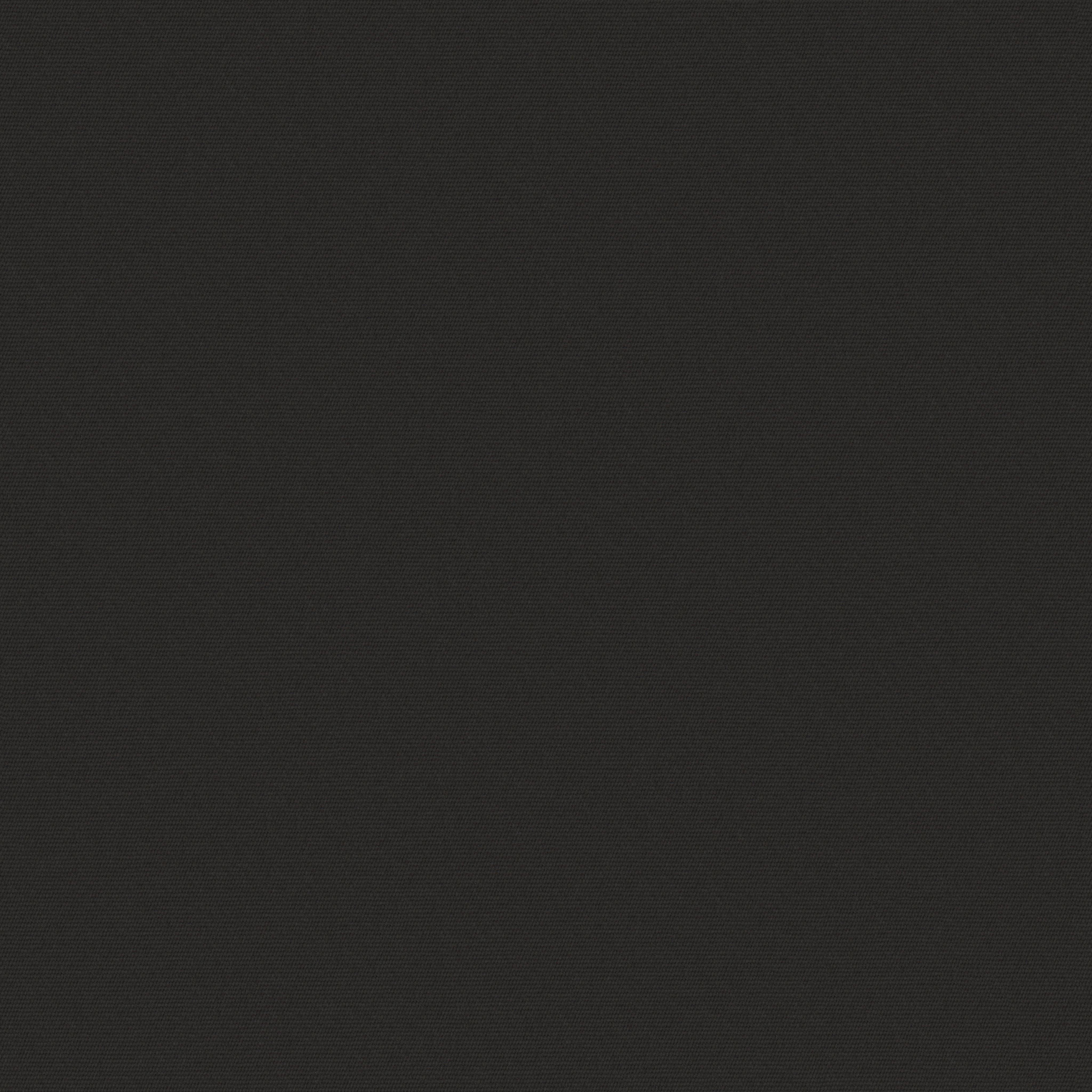 A seamless fabric texture with plain black flat units arranged in a None pattern