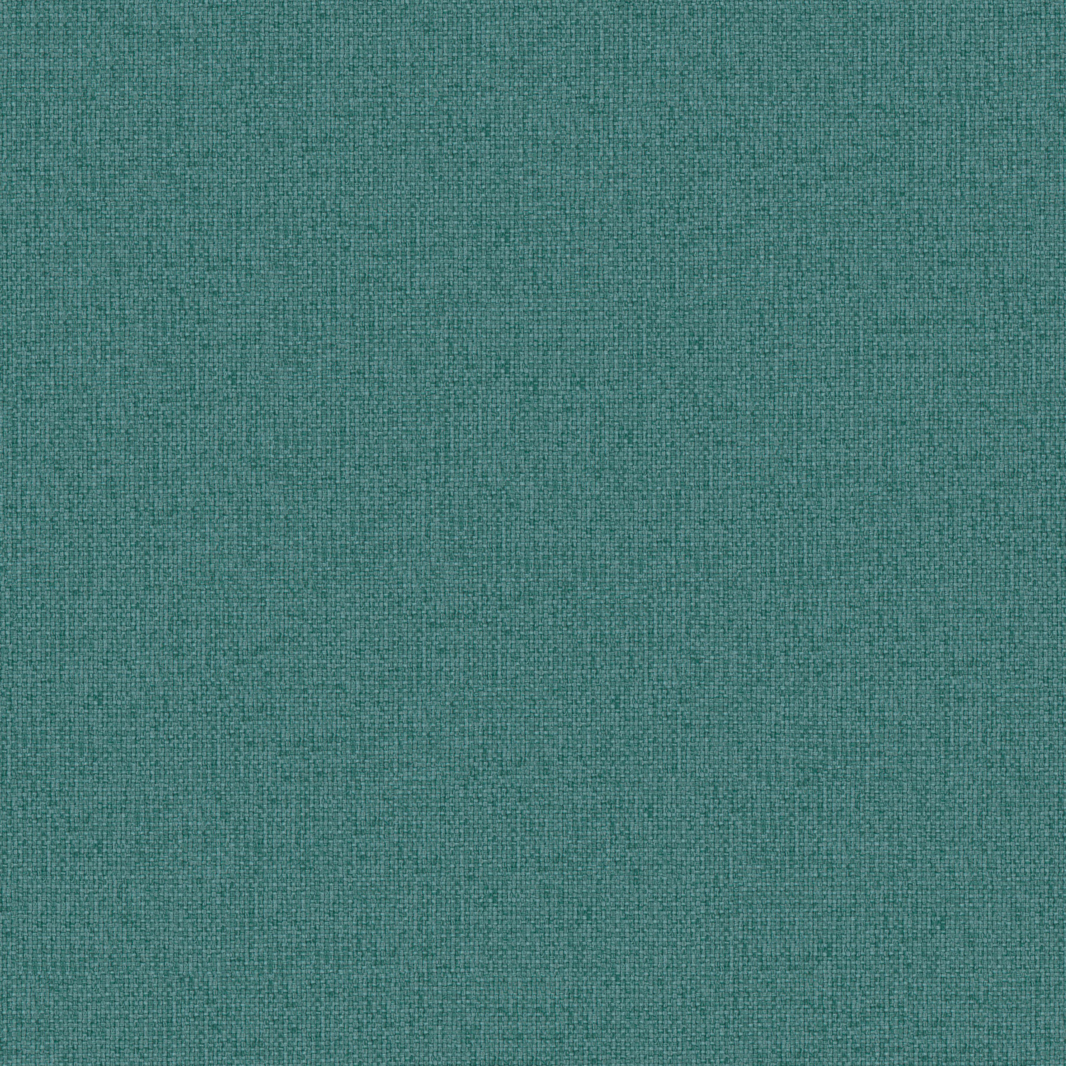 A seamless fabric texture with plain duckegg flat units arranged in a None pattern