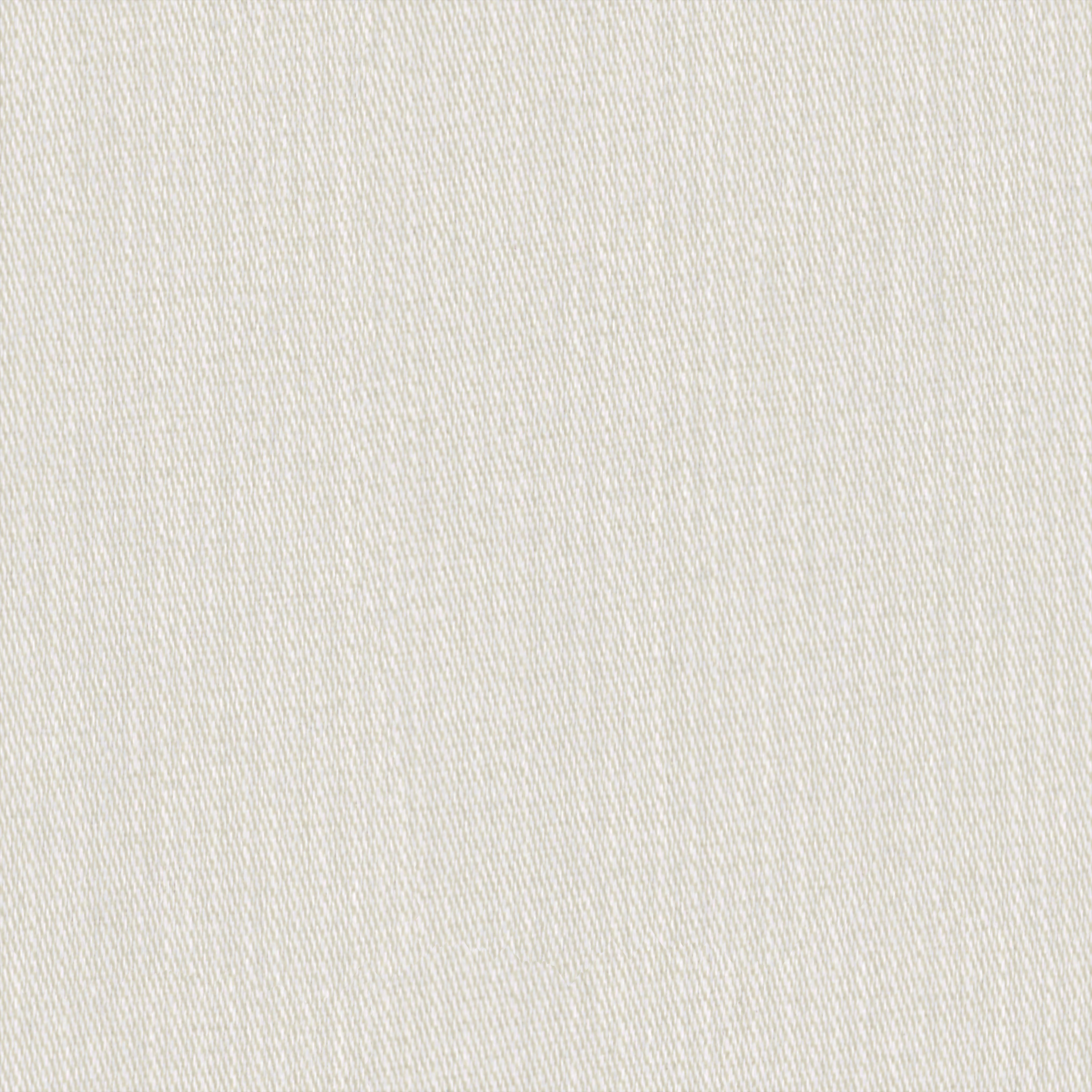 A seamless fabric texture with plain natural texture units arranged in a None pattern