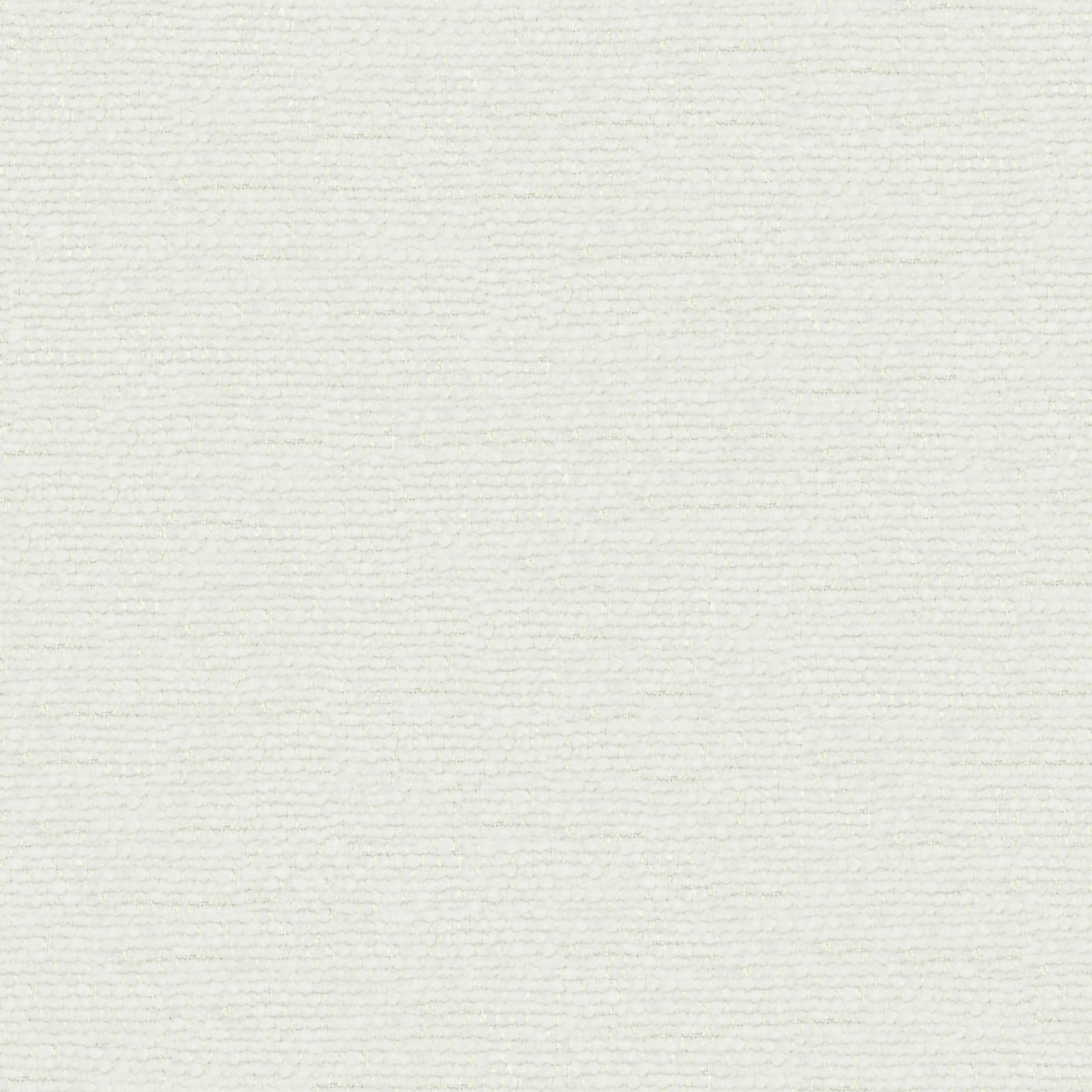 A seamless fabric texture with plain white texture units arranged in a None pattern