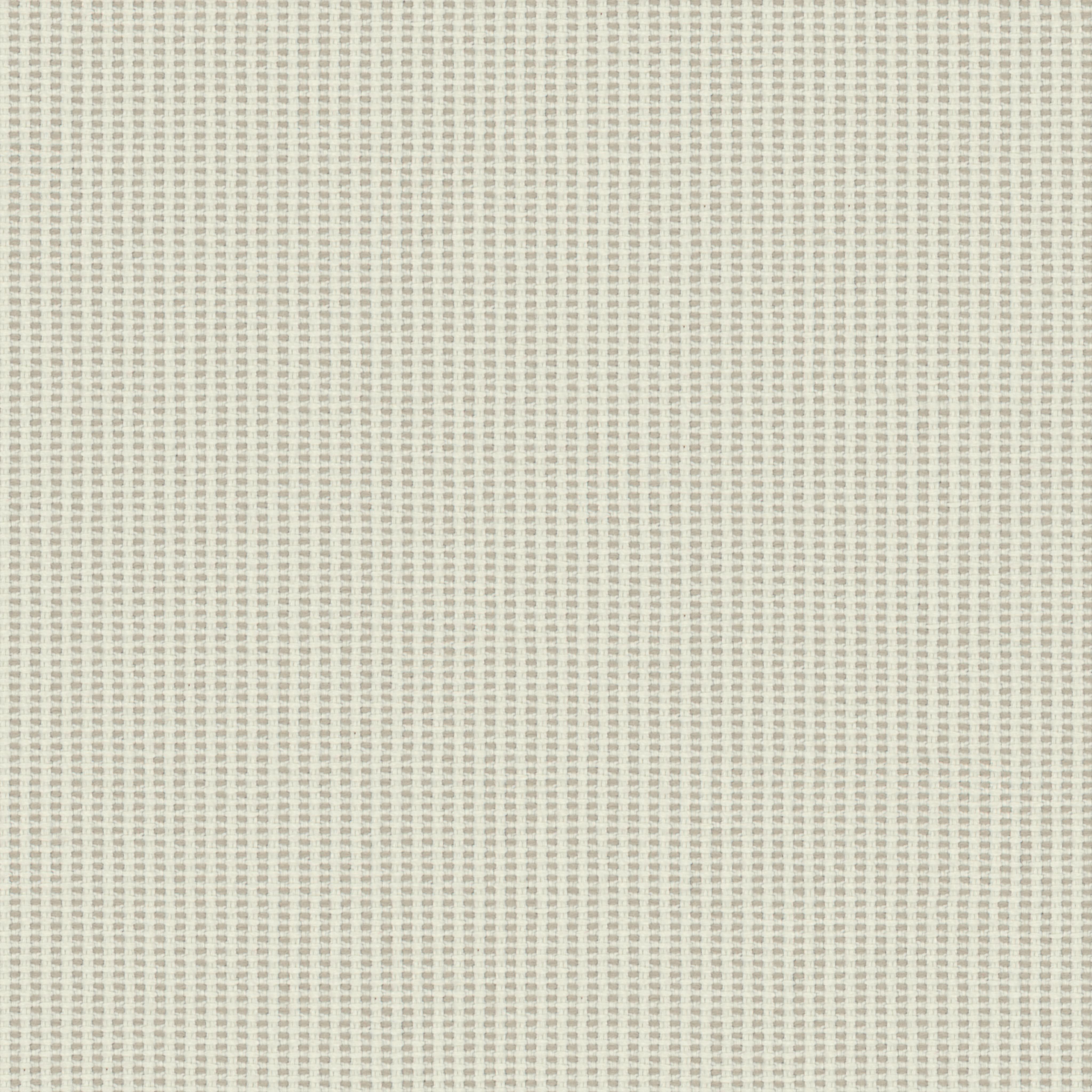 A seamless fabric texture with plain white texture units arranged in a None pattern