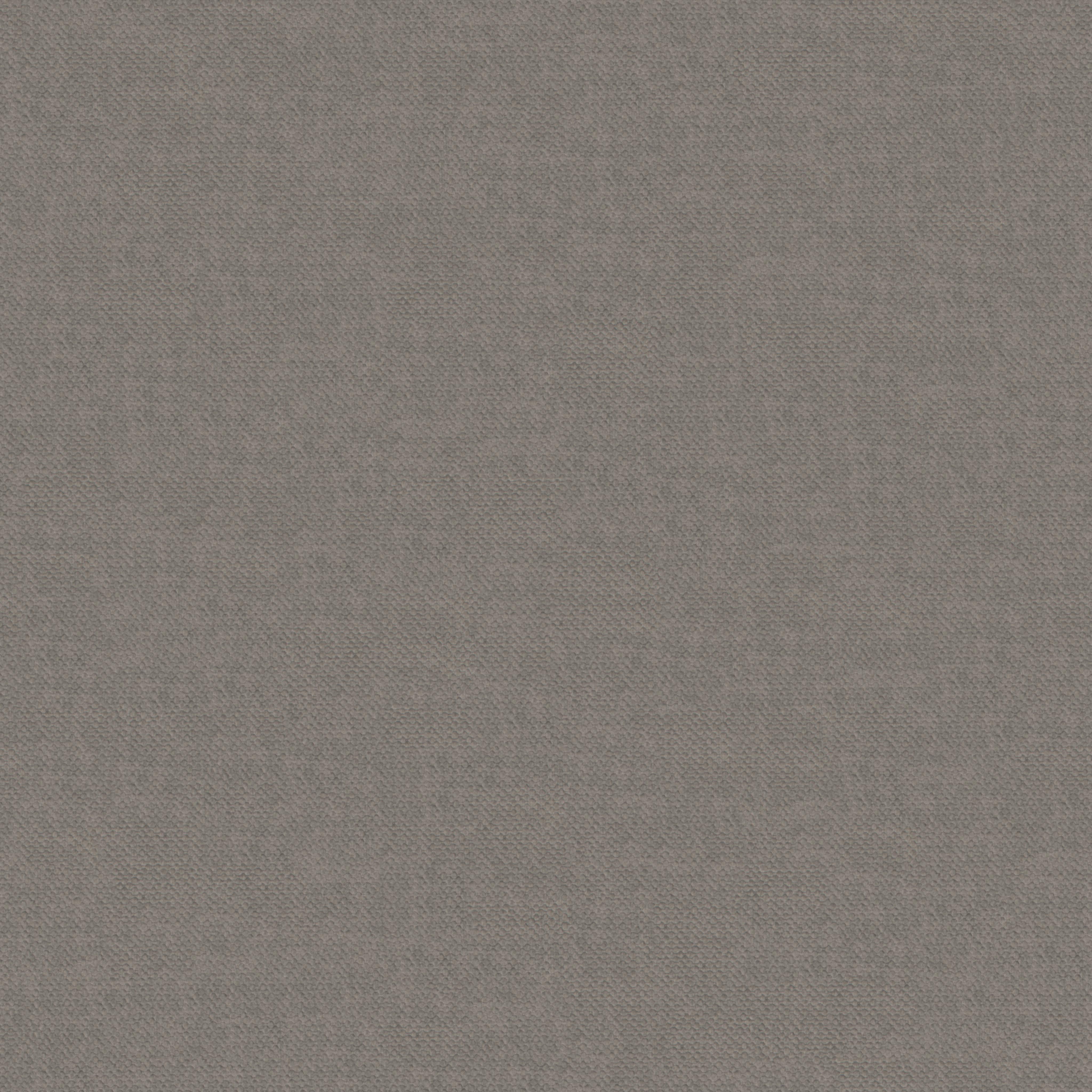 A seamless fabric texture with plain grey velvet units arranged in a None pattern