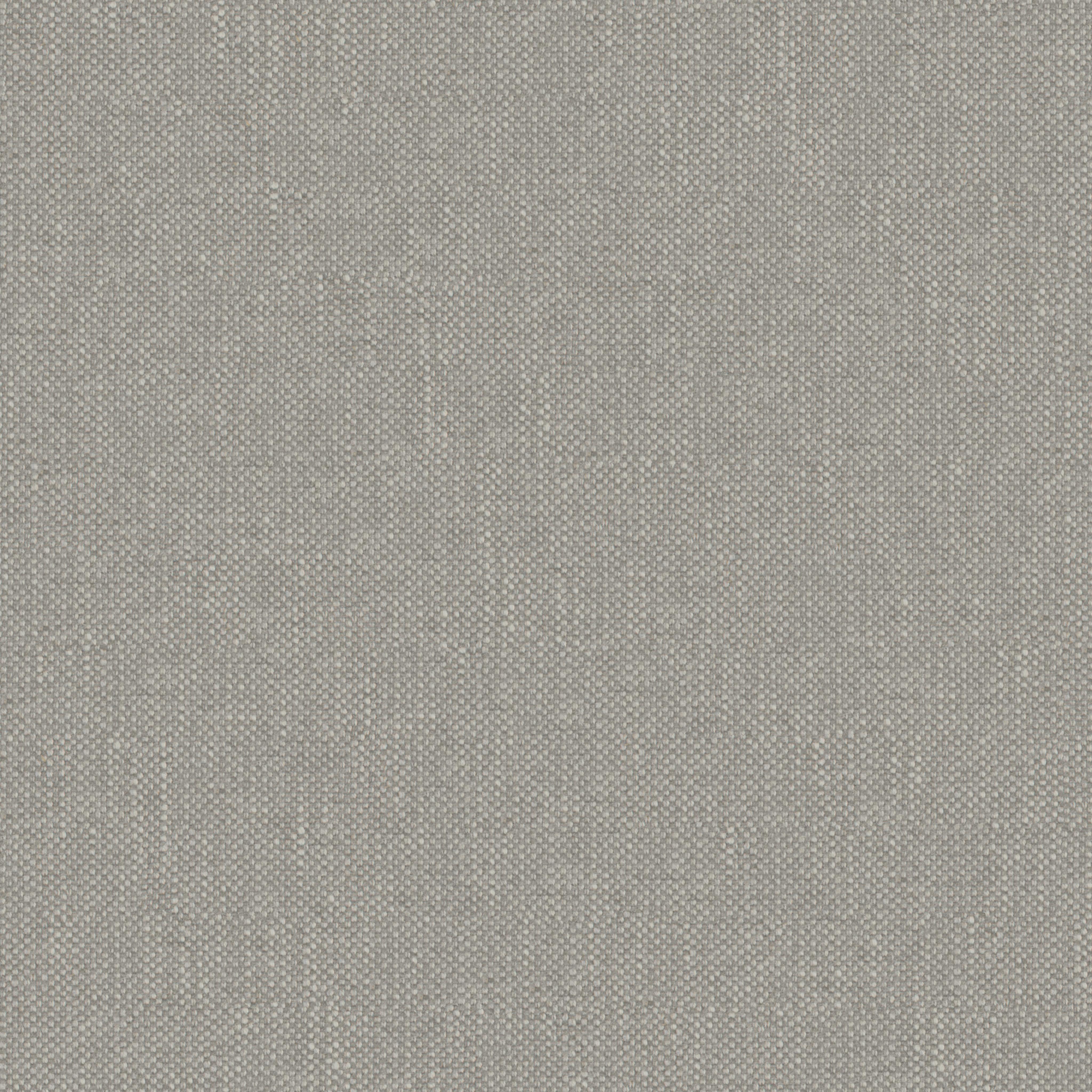 A seamless fabric texture with plain grey chenille units arranged in a None pattern