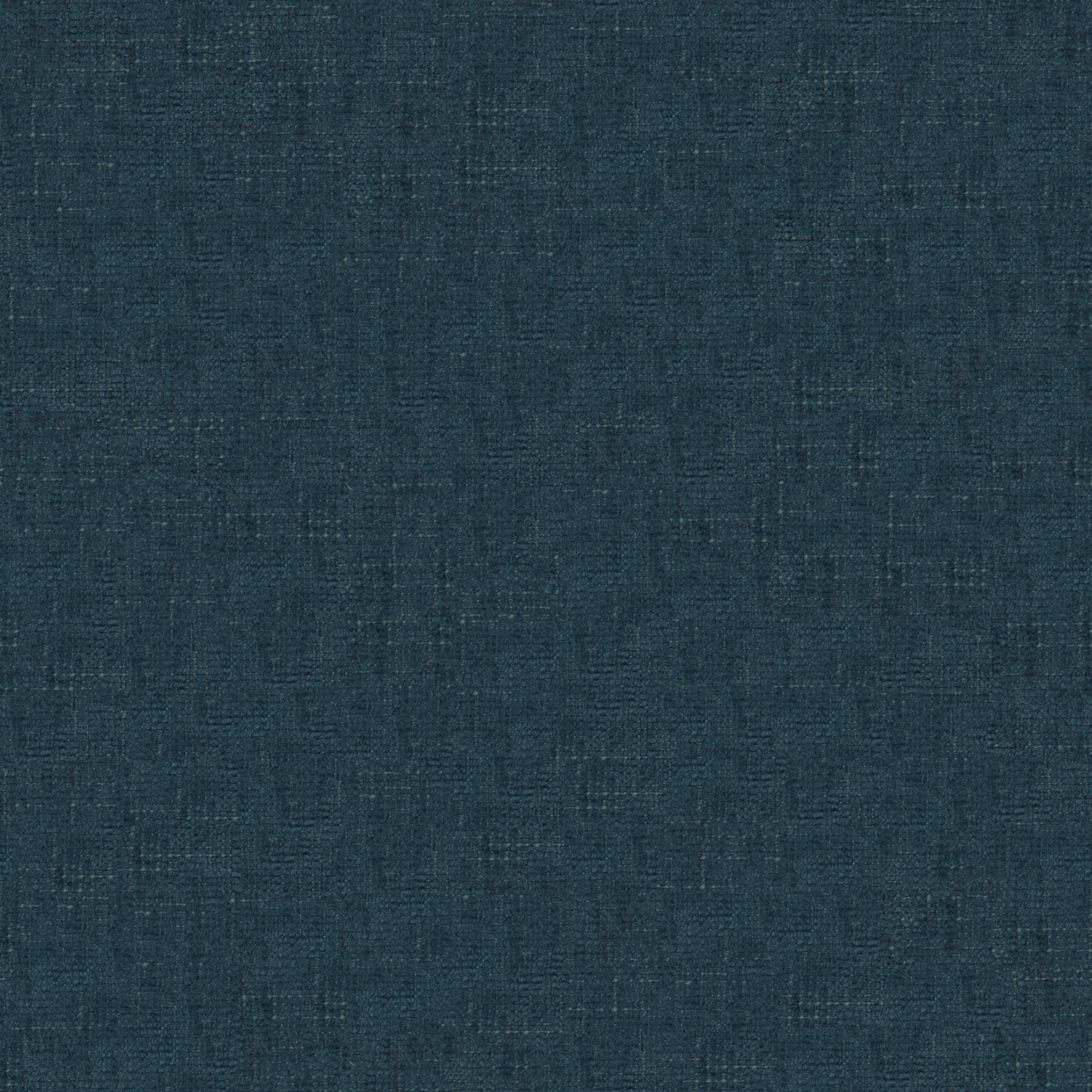 A seamless fabric texture with plain duckegg chenille units arranged in a None pattern