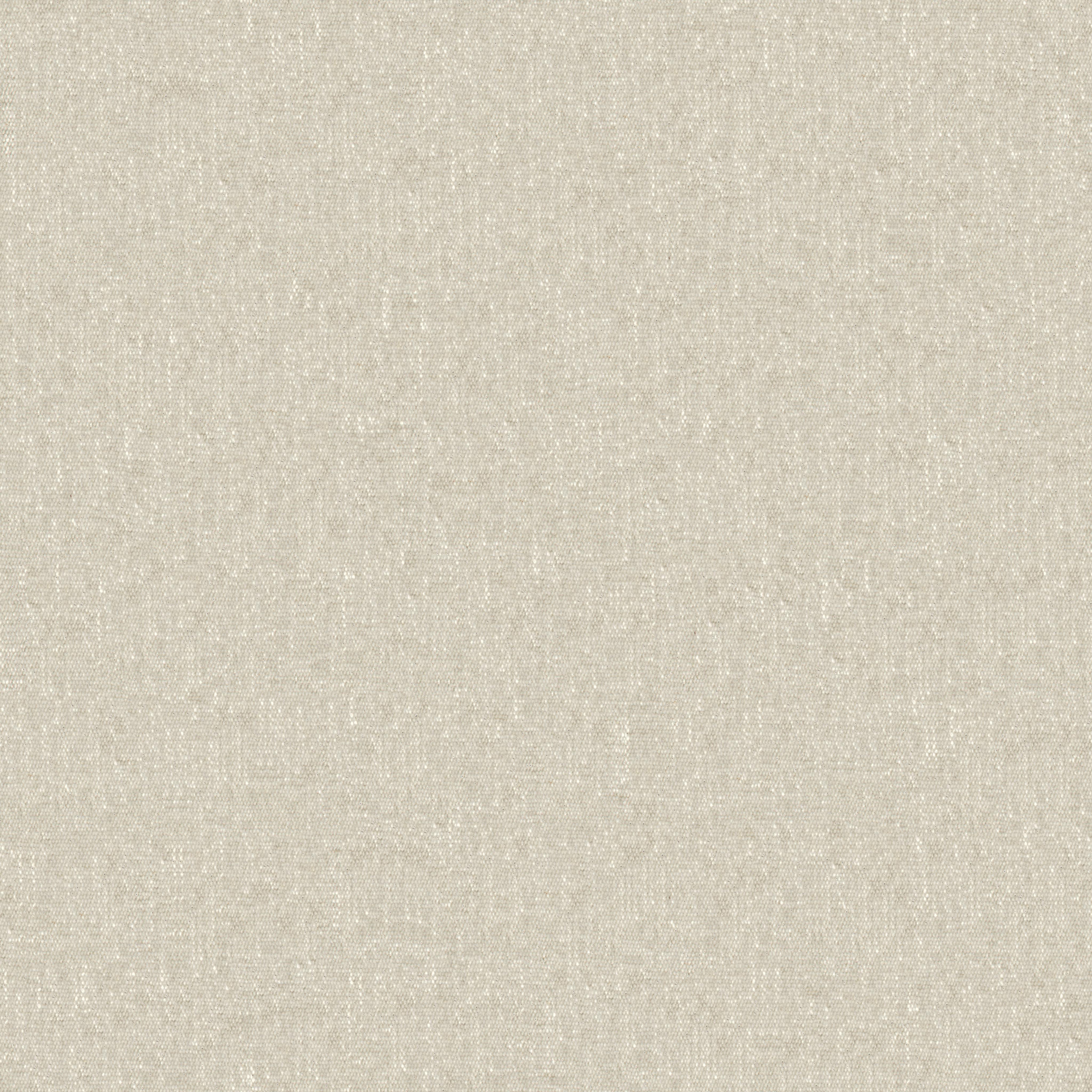 A seamless fabric texture with plain white chenille units arranged in a None pattern