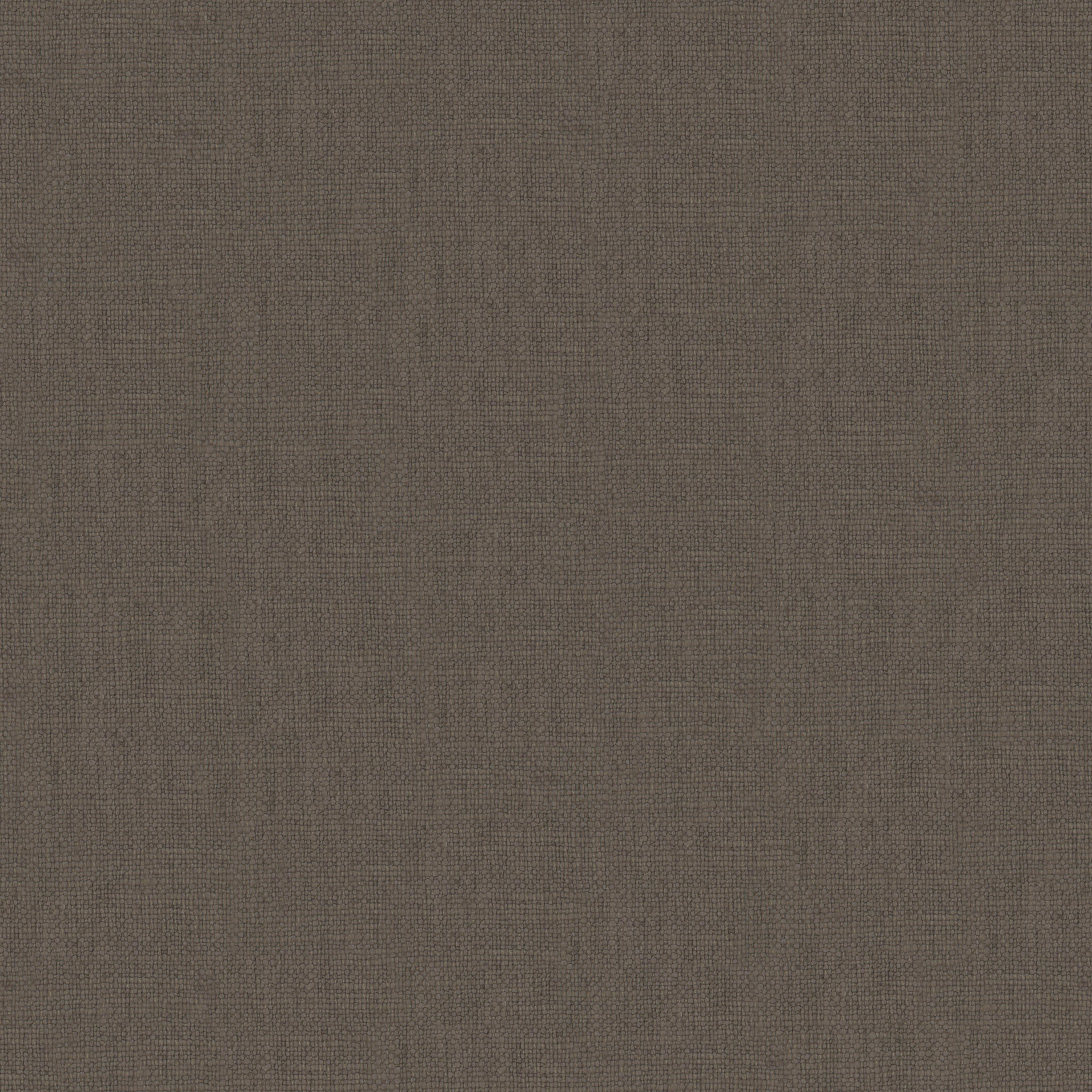 A seamless fabric texture with plain brown flat units arranged in a None pattern