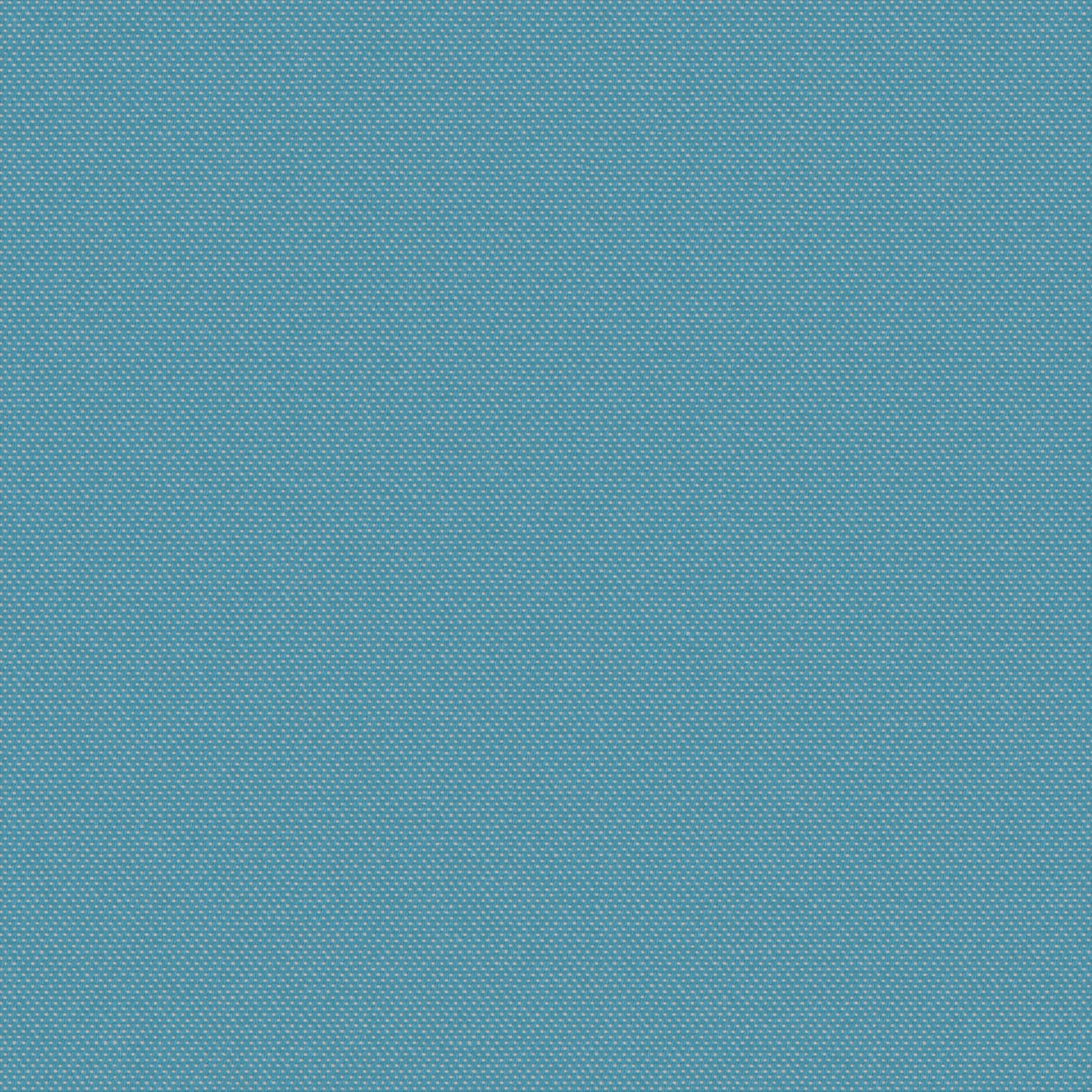 A seamless fabric texture with plain duckegg texture units arranged in a None pattern
