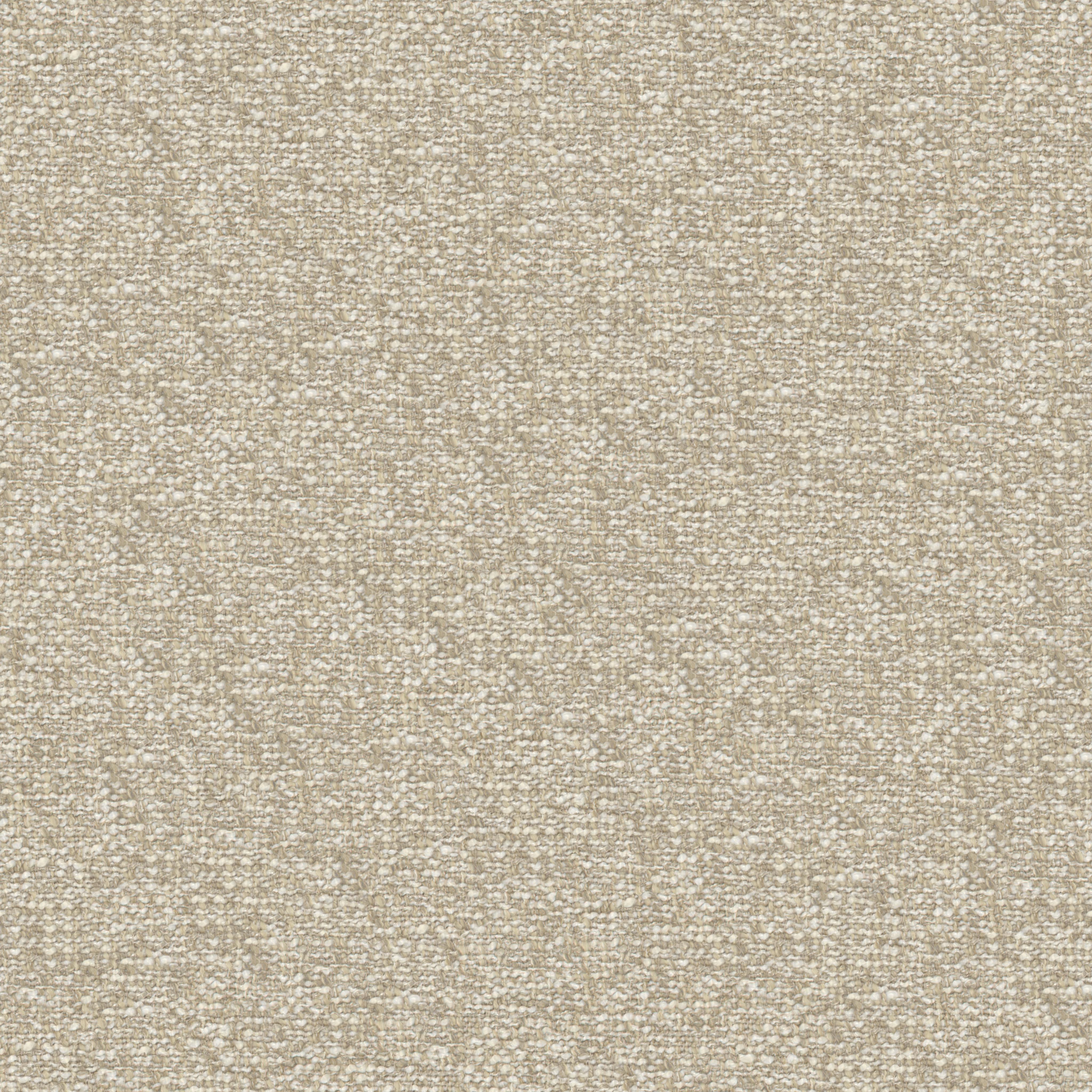 A seamless fabric texture with plain natural texture units arranged in a None pattern