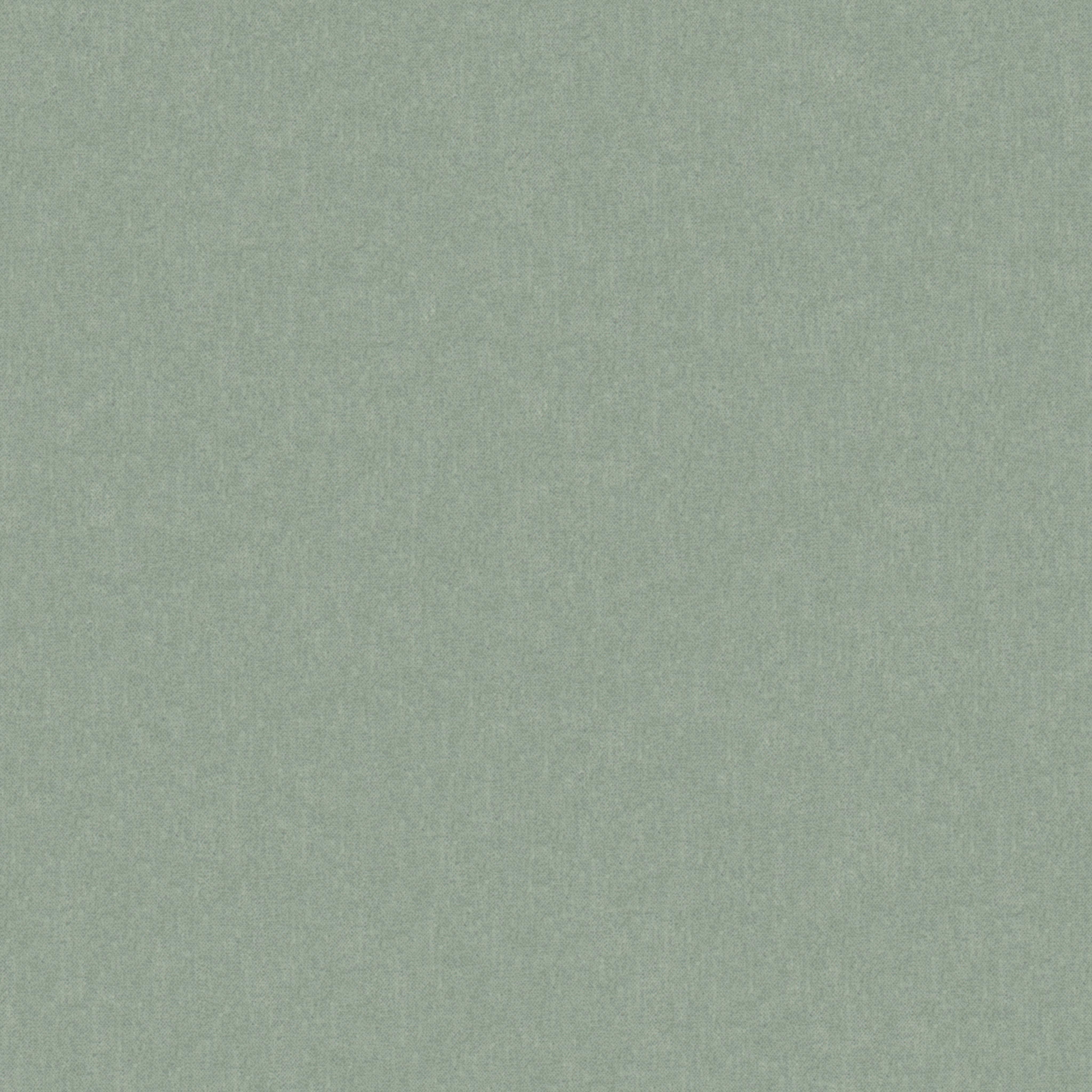 A seamless fabric texture with plain duckegg velvet units arranged in a None pattern