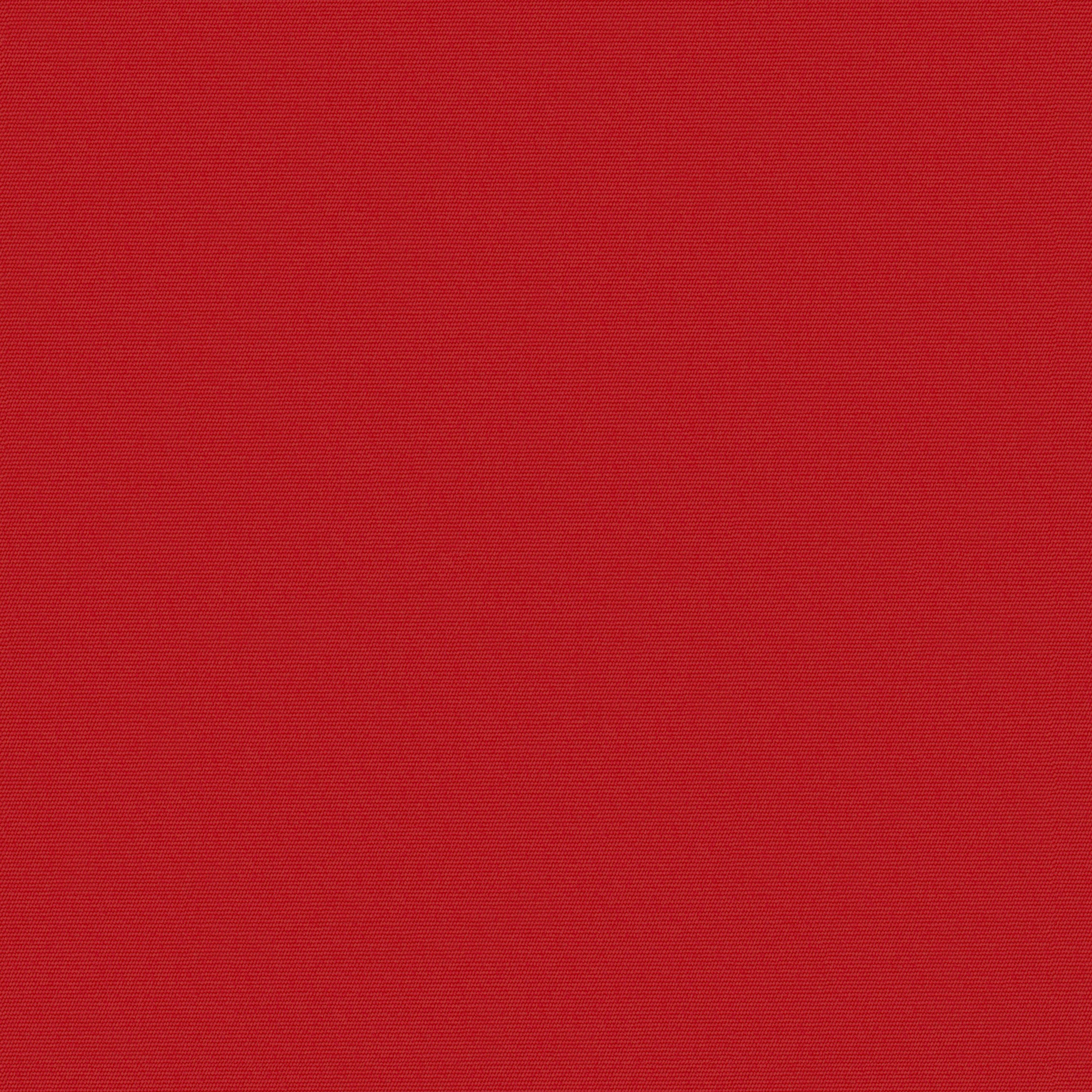 A seamless fabric texture with plain red flat units arranged in a None pattern