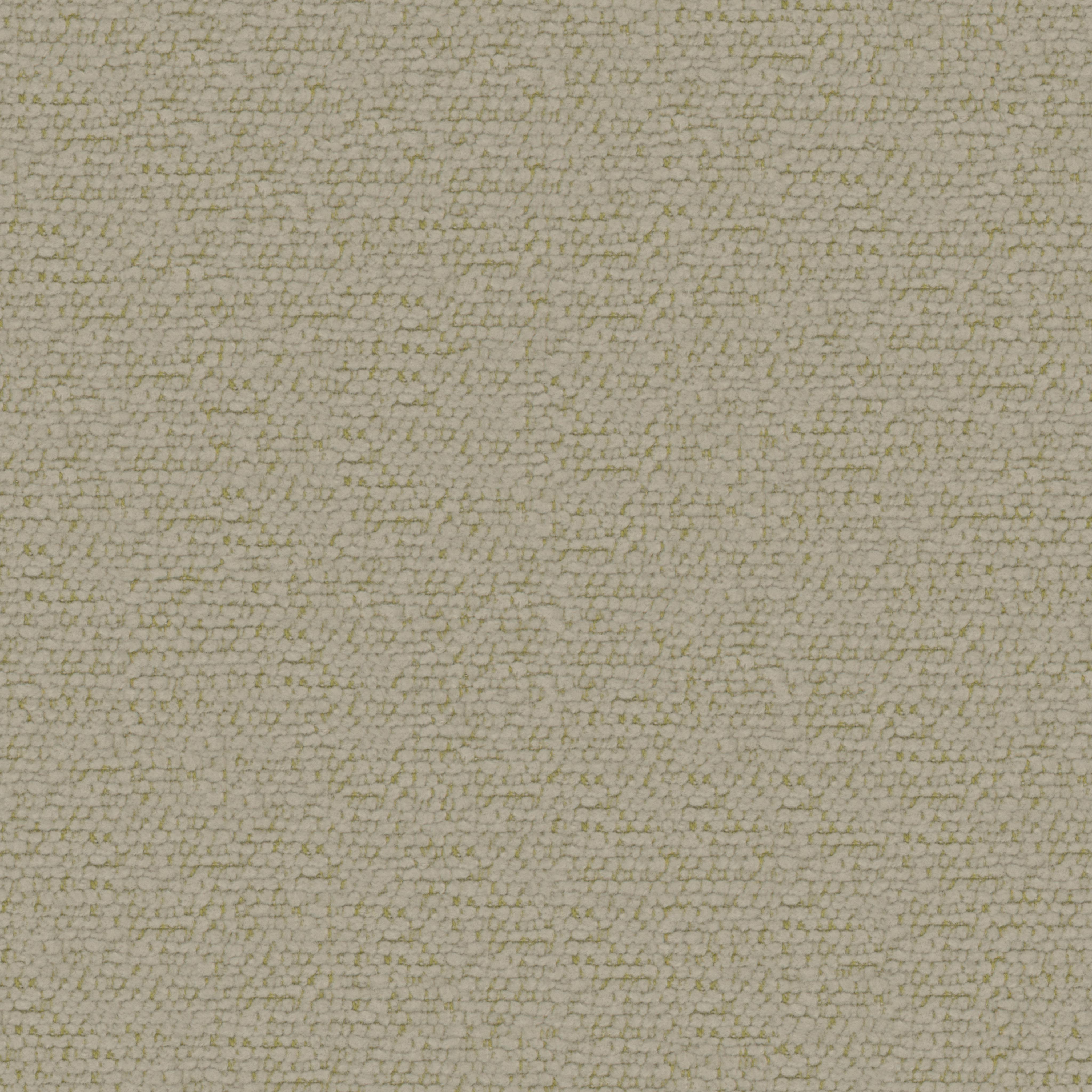 A seamless fabric texture with plain green texture units arranged in a None pattern