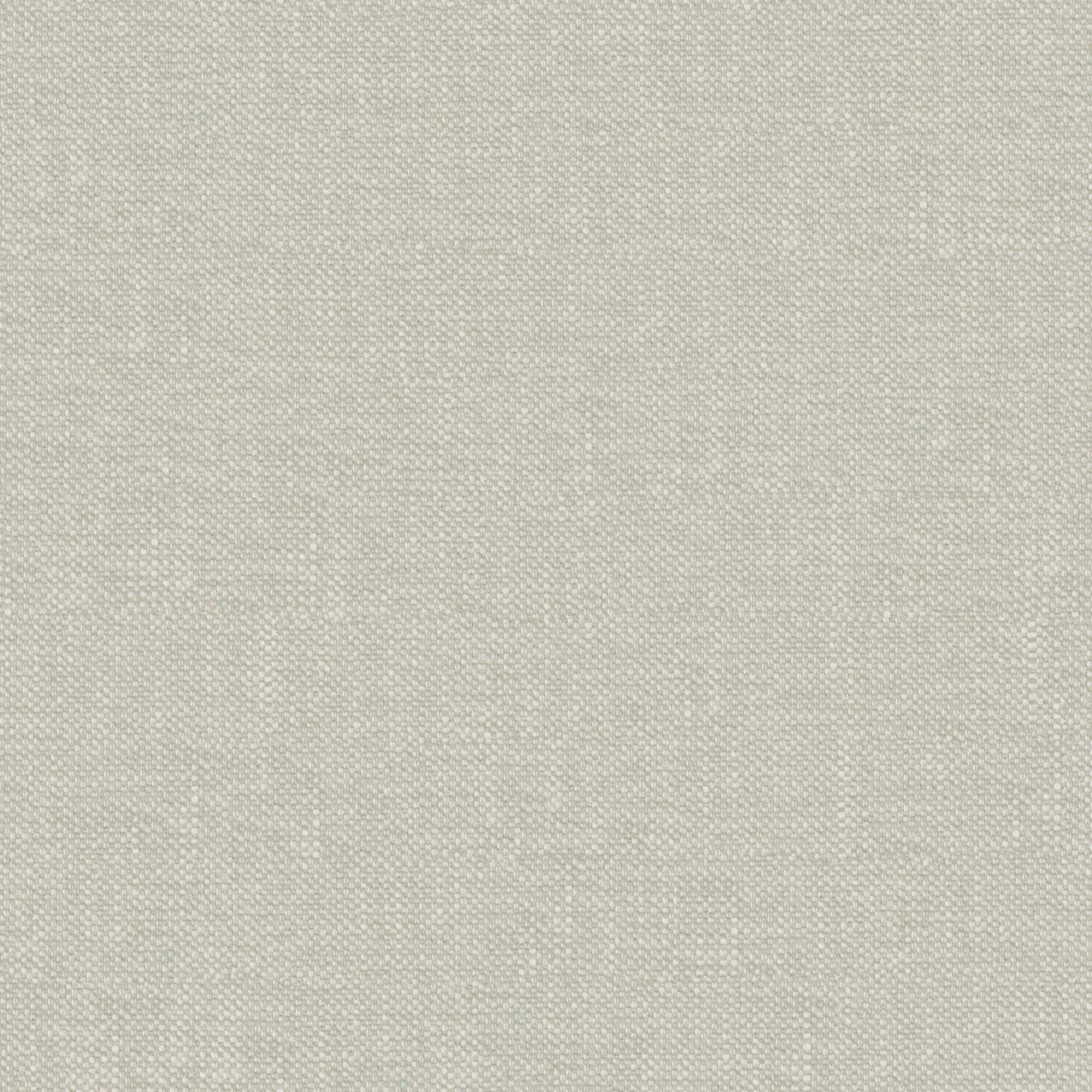 A seamless fabric texture with plain natural chenille units arranged in a None pattern