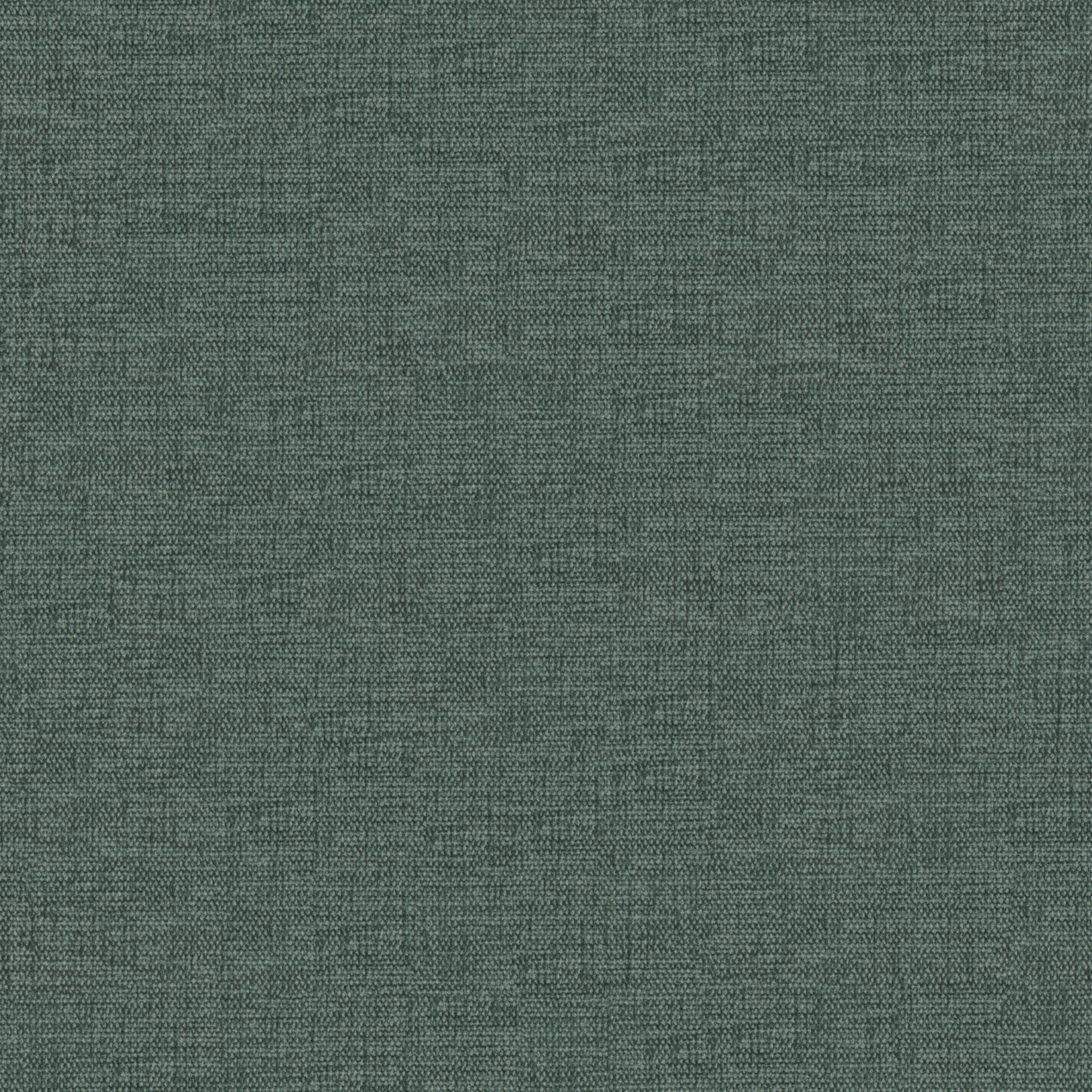 A seamless fabric texture with plain duckegg chenille units arranged in a None pattern
