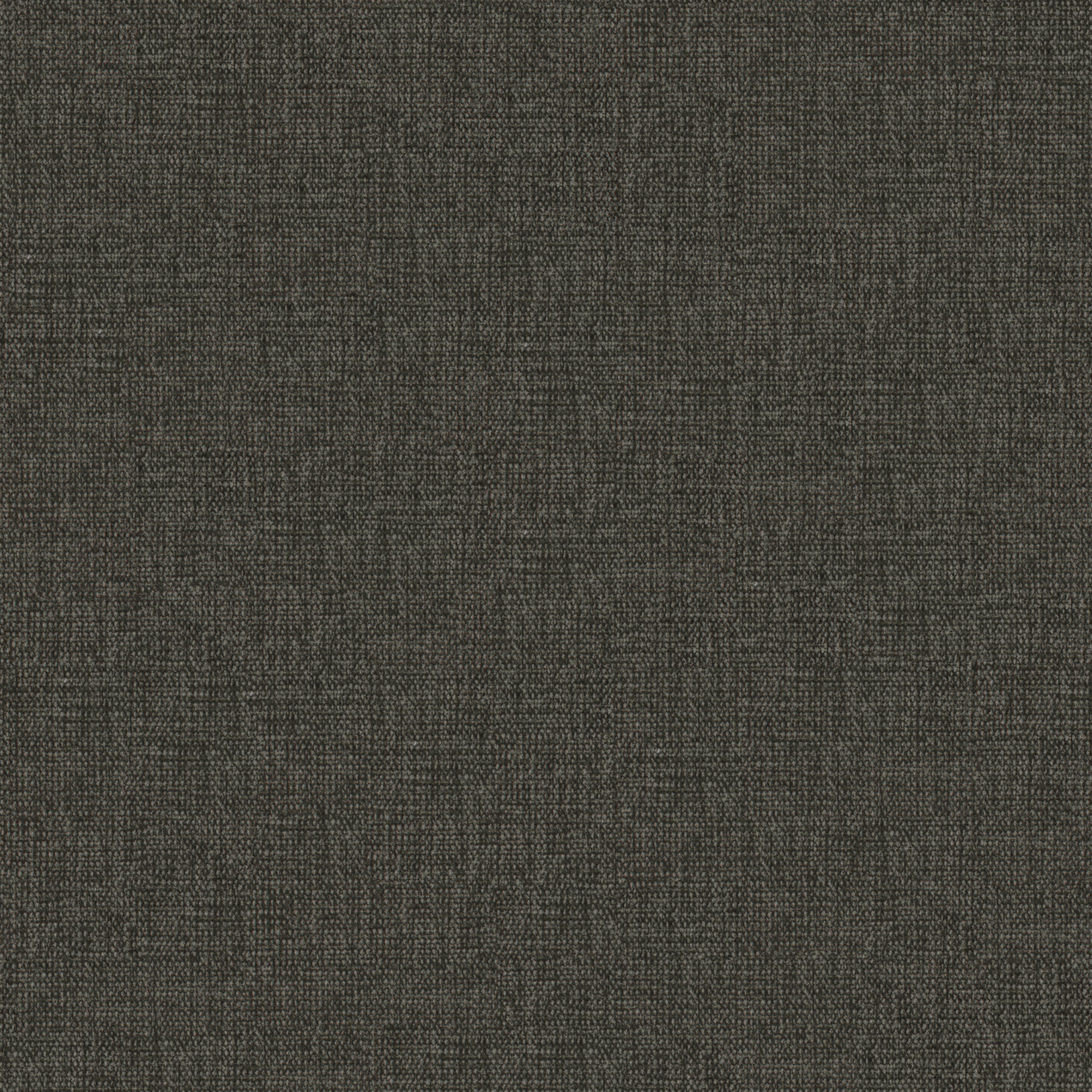 A seamless fabric texture with plain grey chenille units arranged in a None pattern