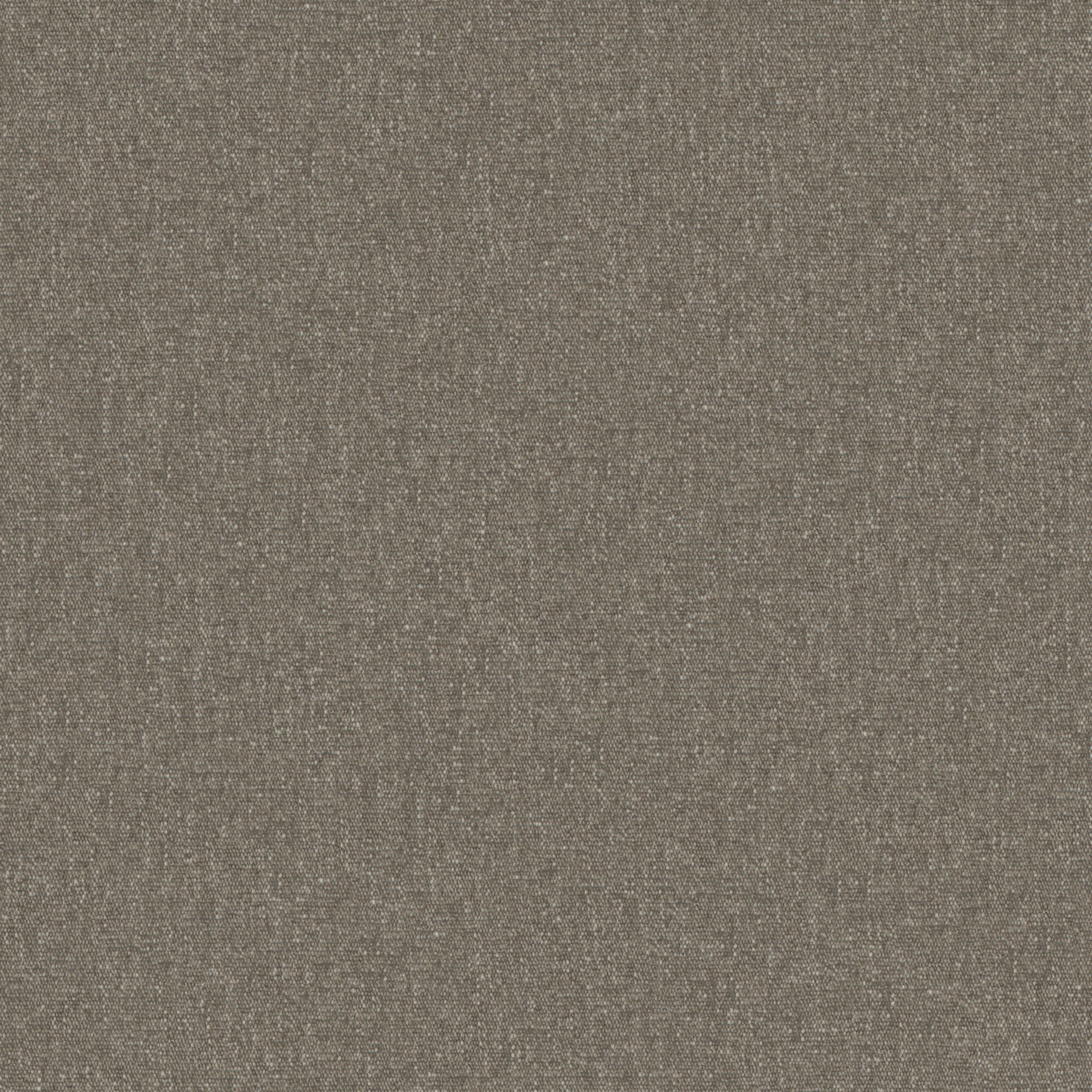 A seamless fabric texture with plain natural chenille units arranged in a None pattern