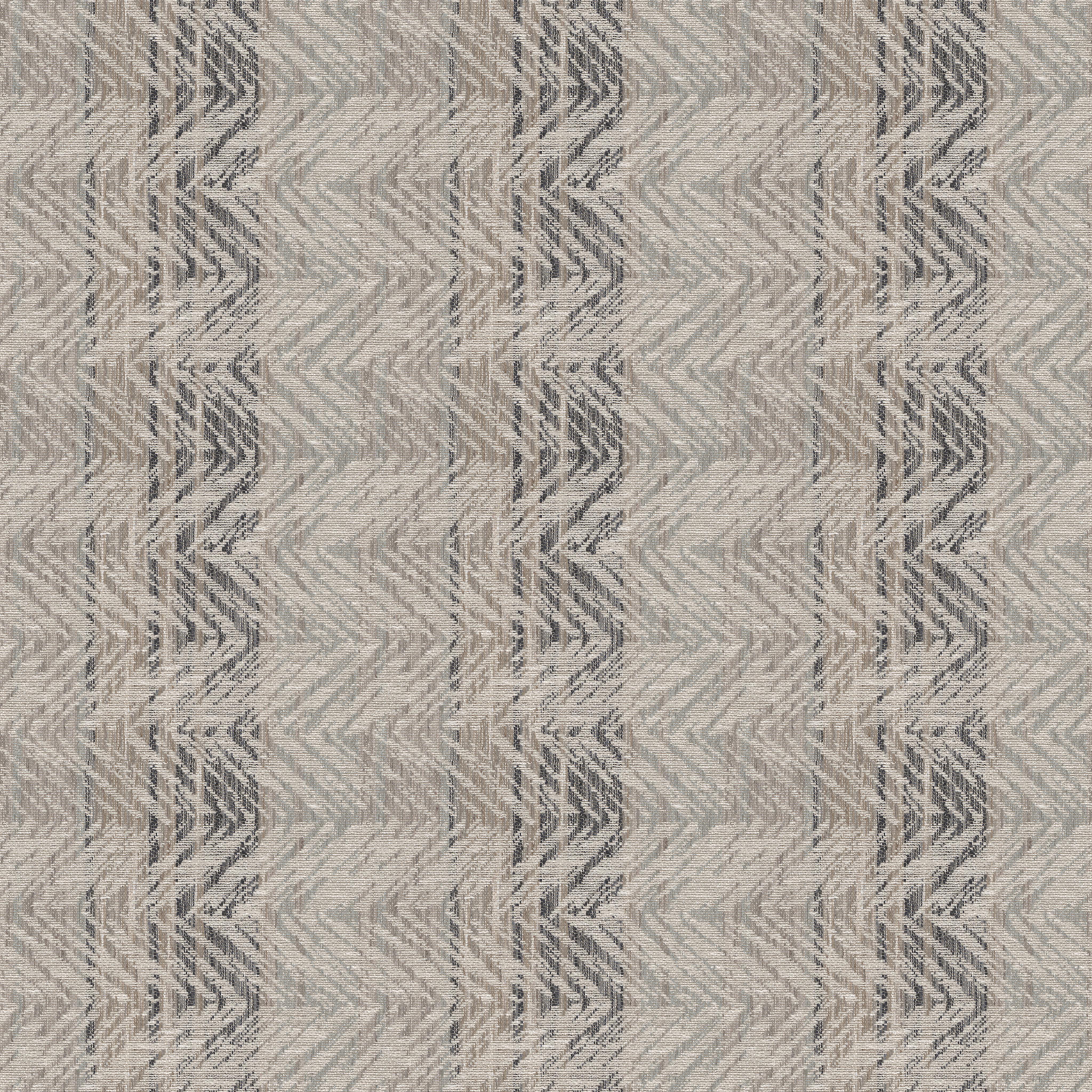 A seamless fabric texture with graphical grey texture units arranged in a None pattern