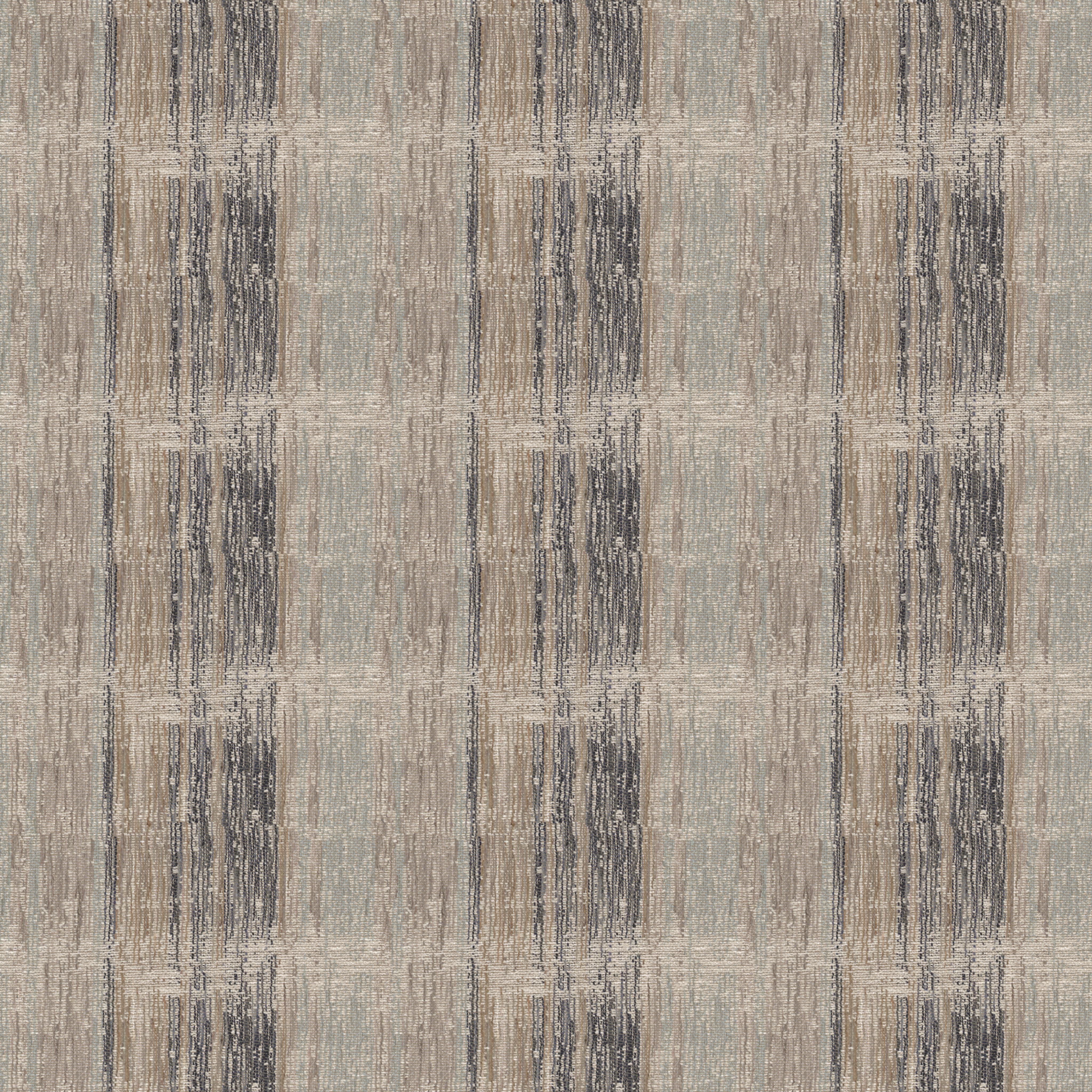 A seamless fabric texture with graphical grey jacquard units arranged in a None pattern