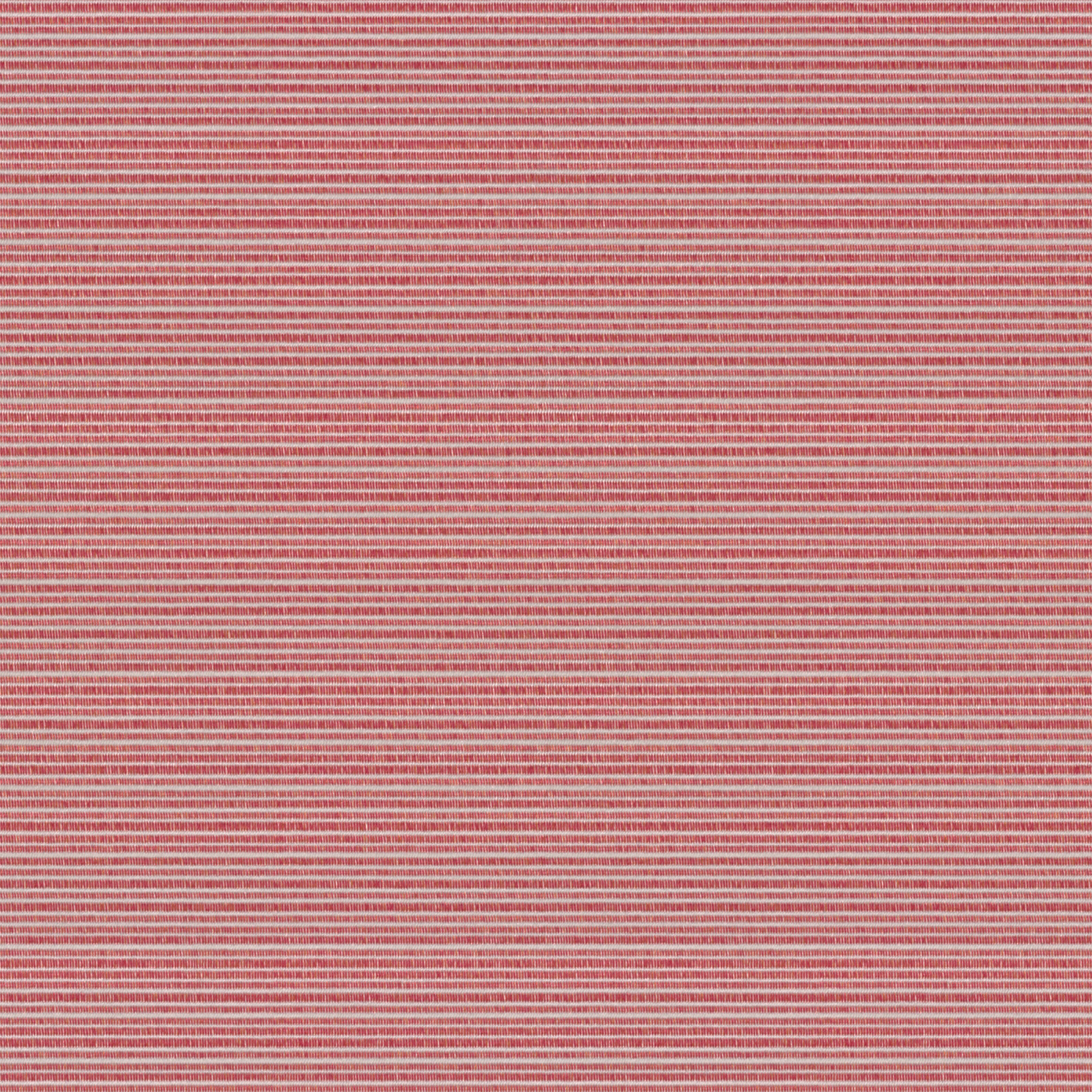A seamless fabric texture with plain red texture units arranged in a None pattern