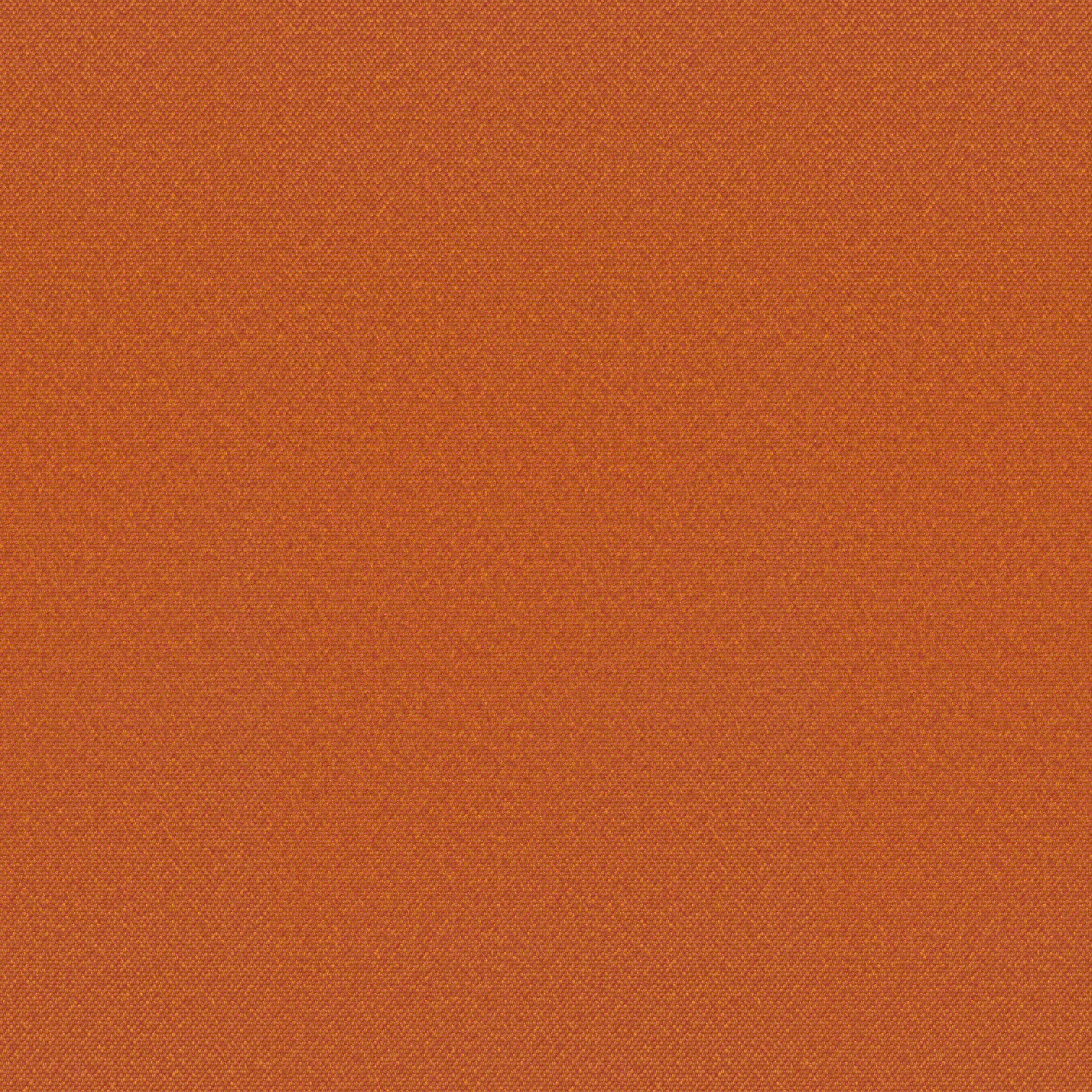 A seamless fabric texture with plain orange texture units arranged in a None pattern