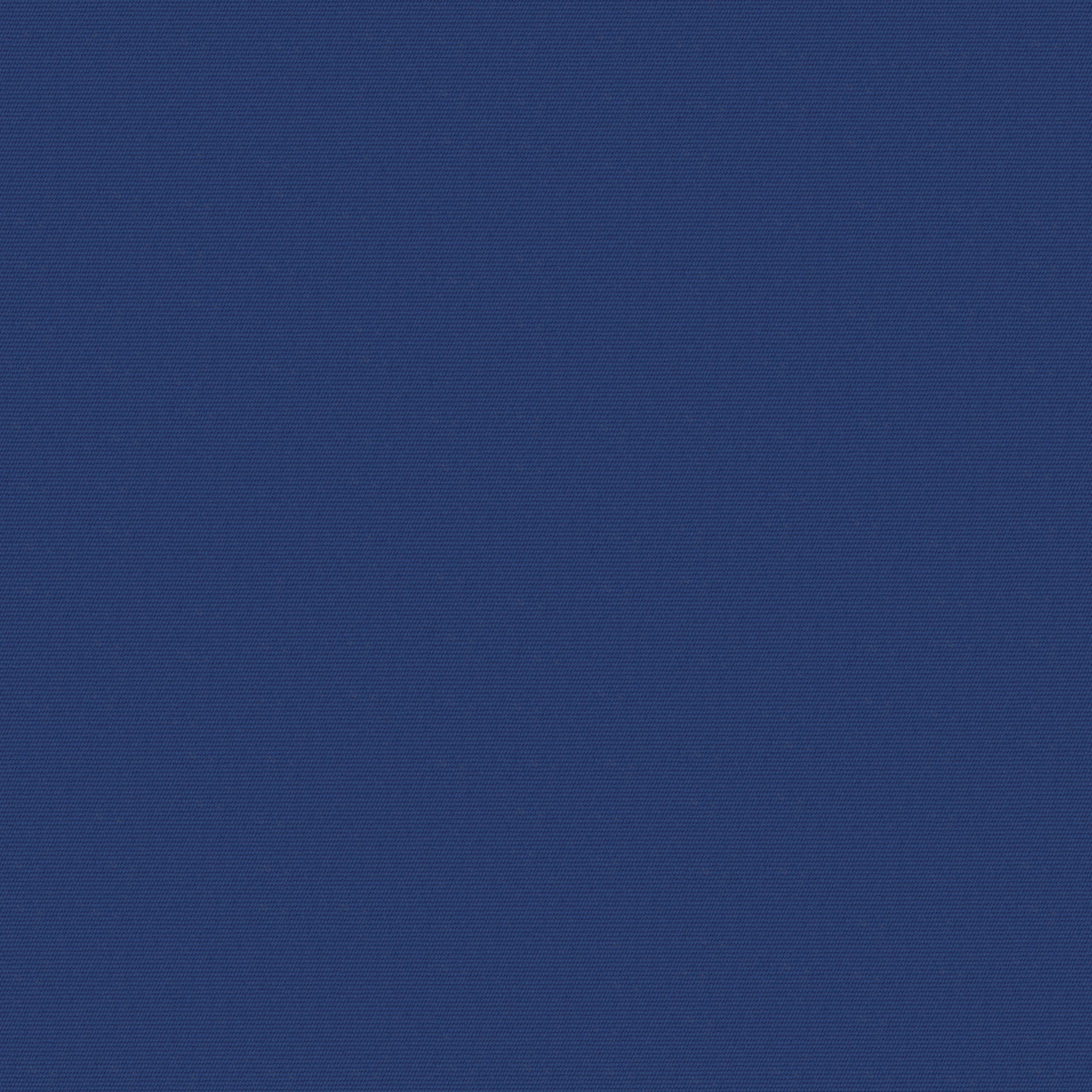 A seamless fabric texture with plain blue flat units arranged in a None pattern