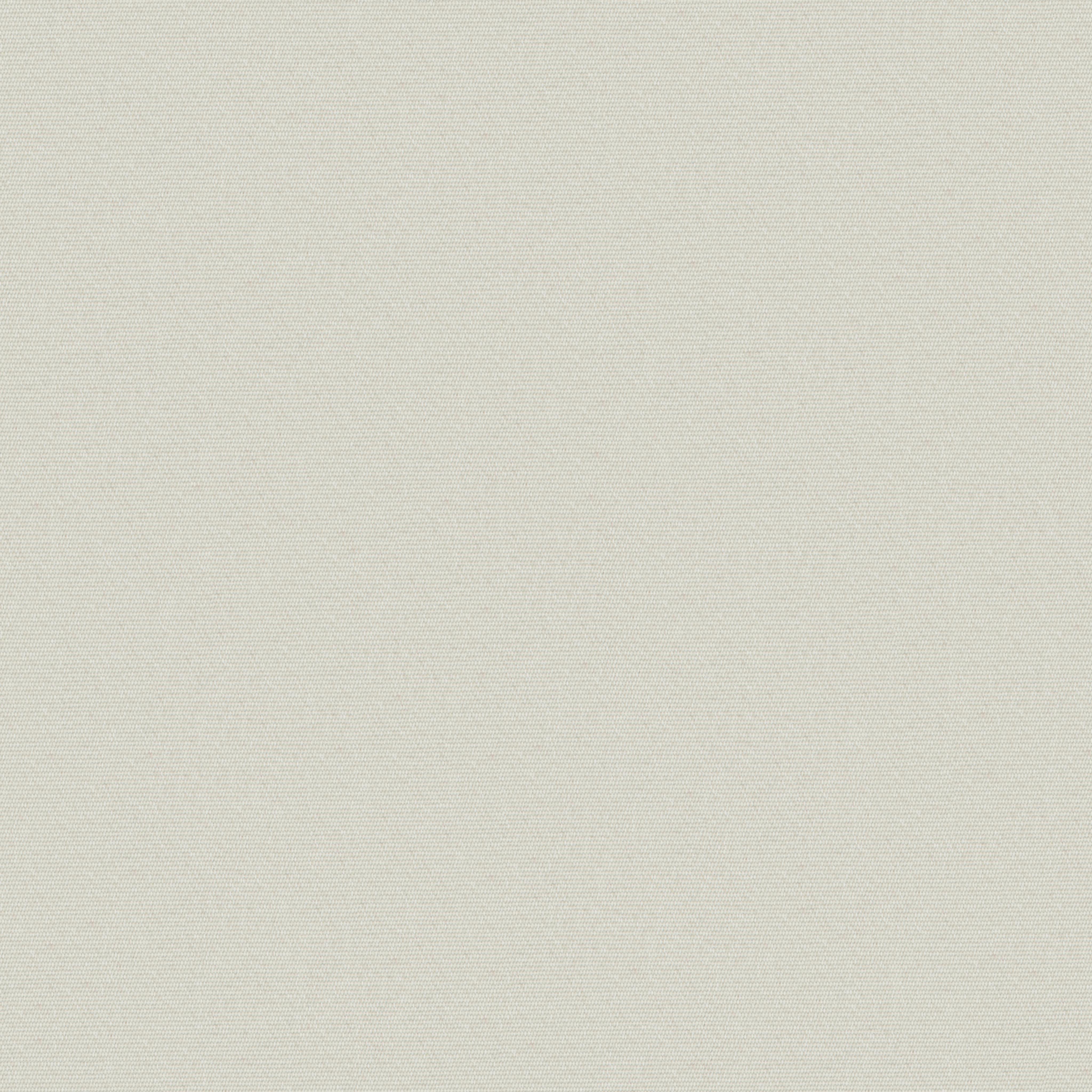 A seamless fabric texture with plain white flat units arranged in a None pattern