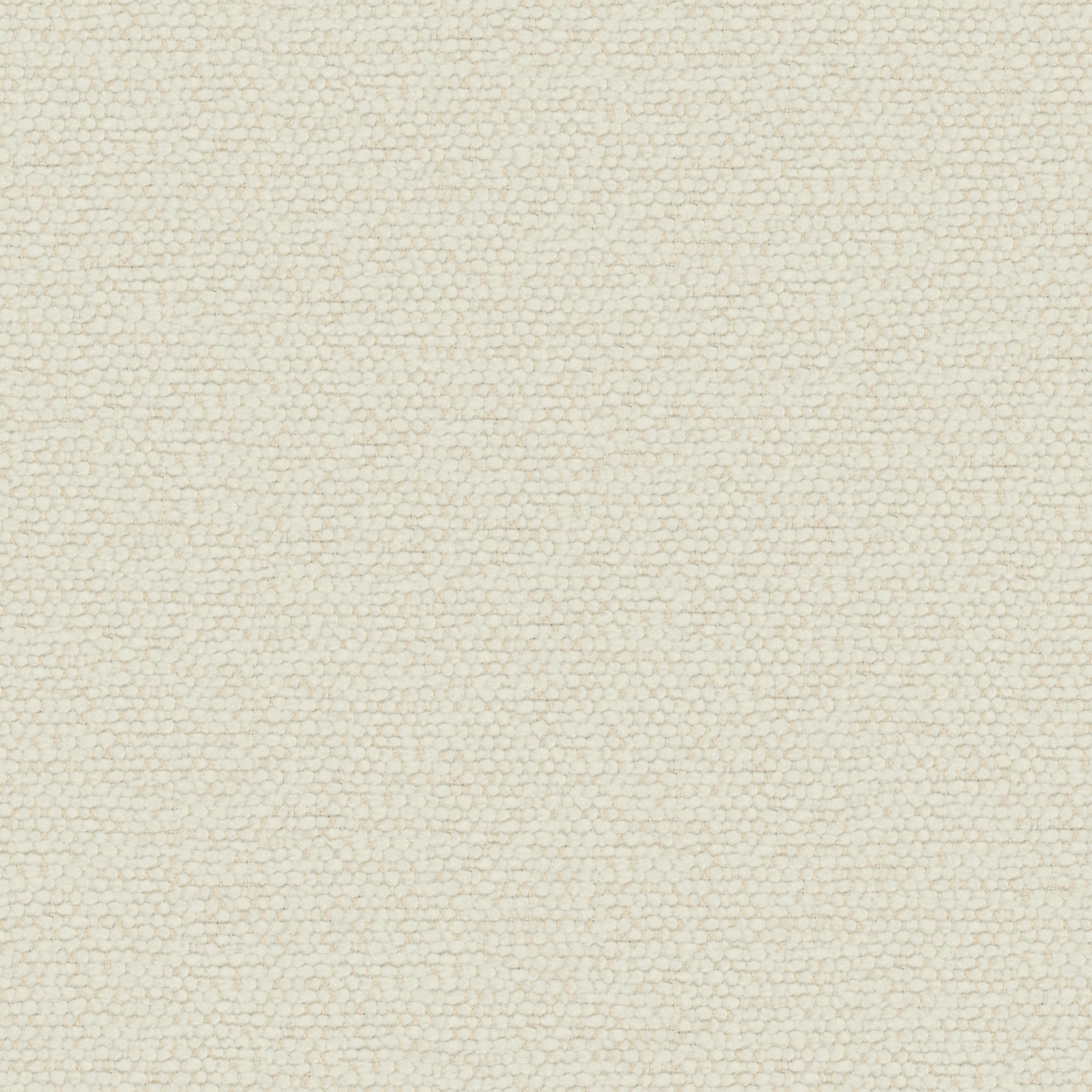 A seamless fabric texture with plain white texture units arranged in a None pattern