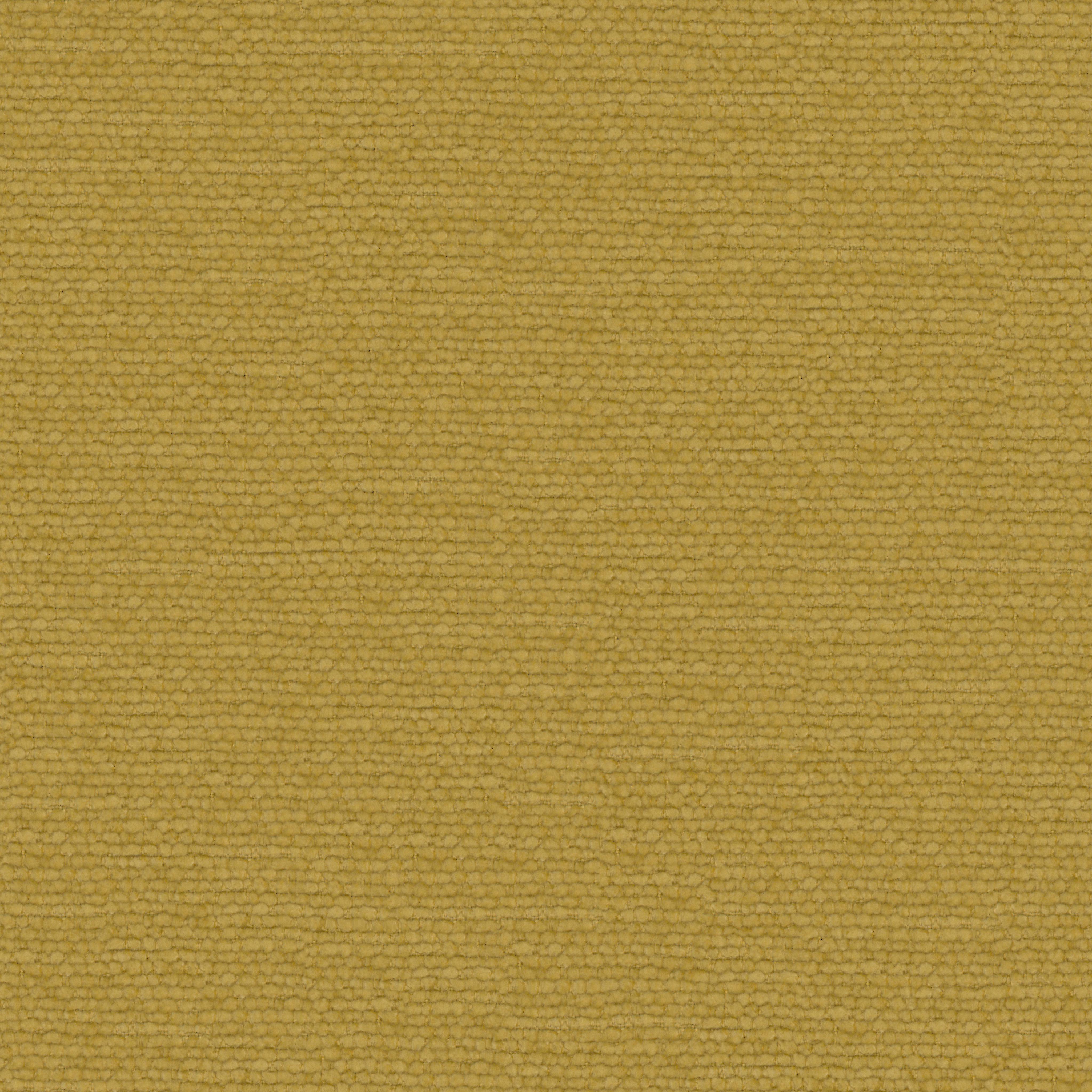 A seamless fabric texture with plain gold texture units arranged in a None pattern