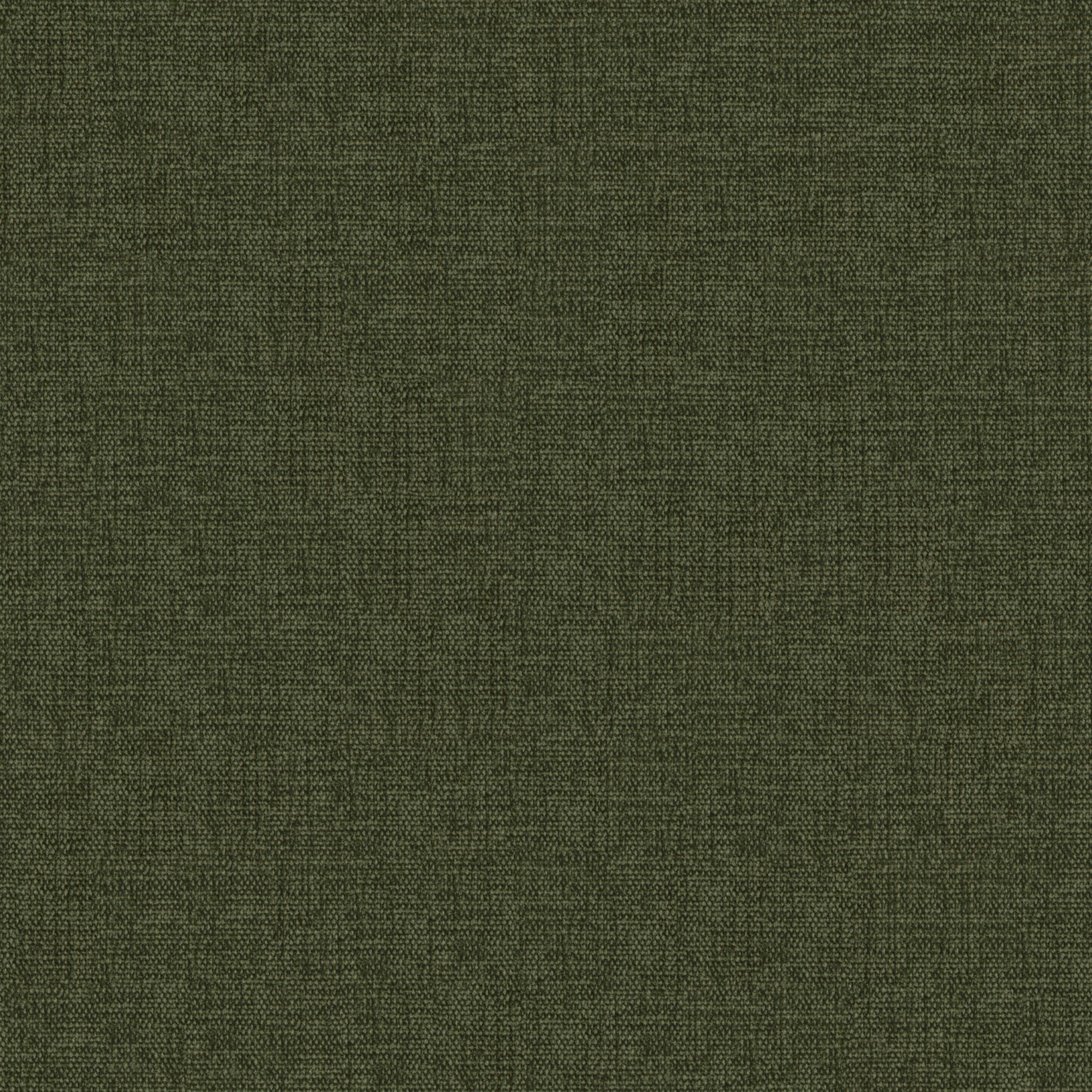 A seamless fabric texture with plain green chenille units arranged in a None pattern