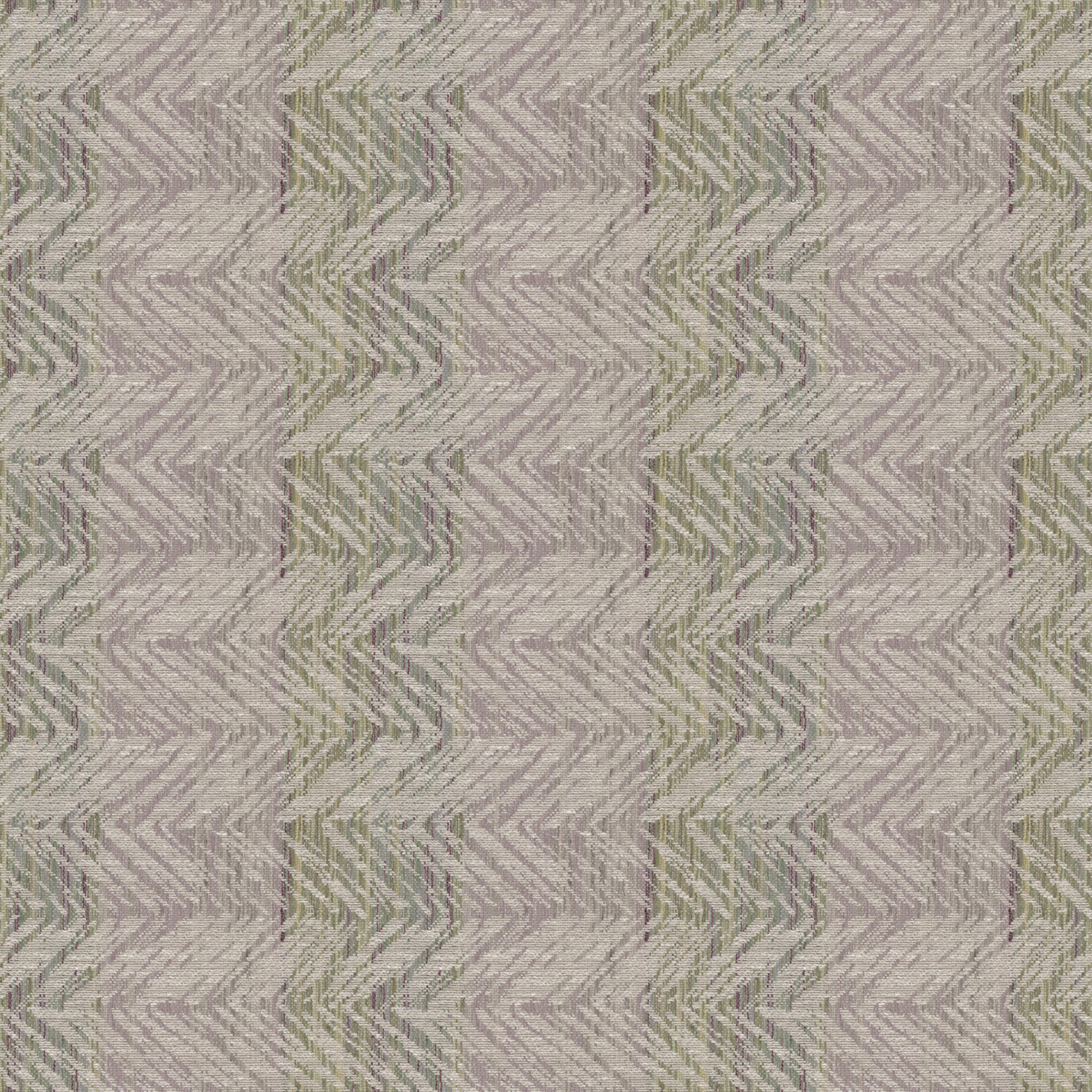 A seamless fabric texture with graphical green texture units arranged in a None pattern