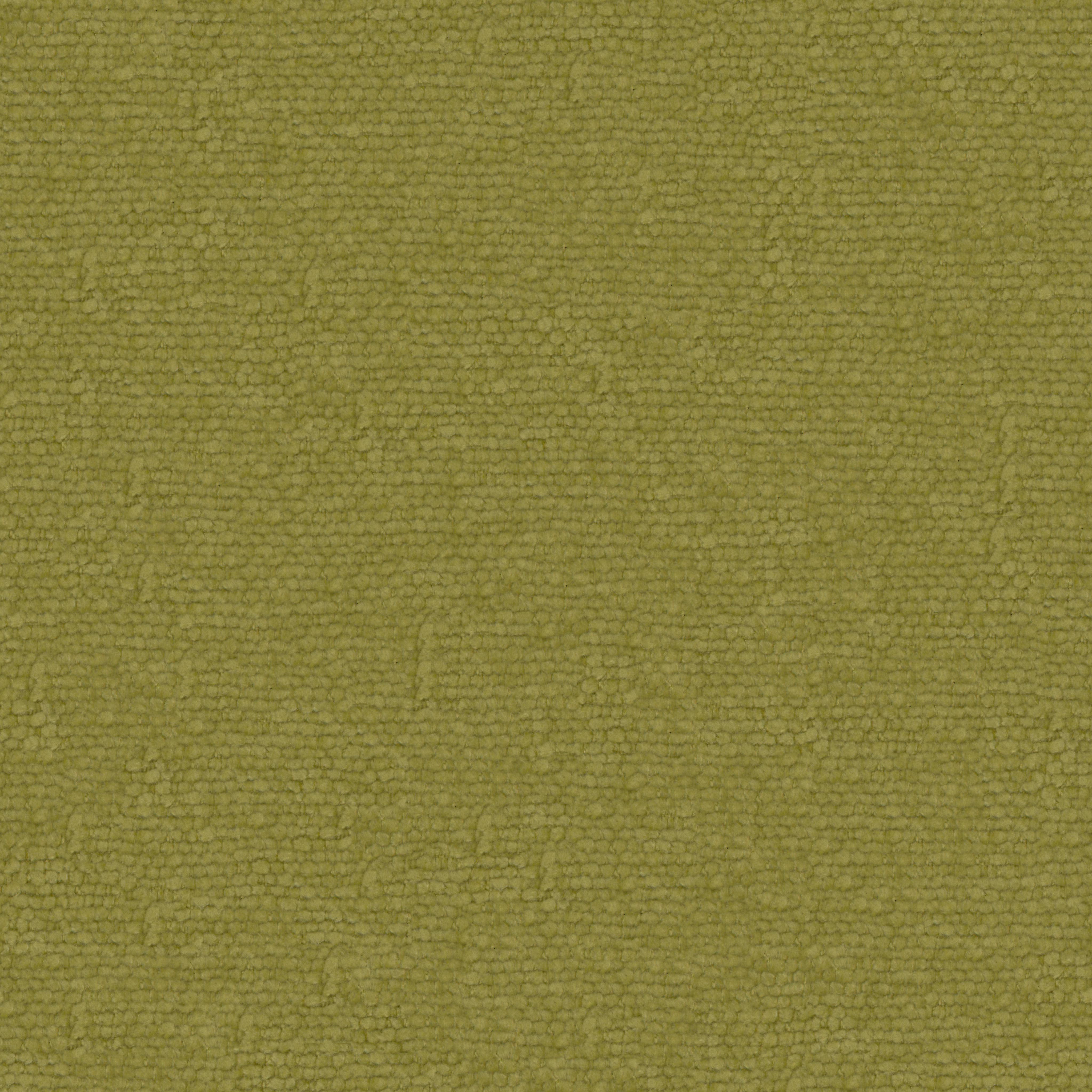 A seamless fabric texture with plain green texture units arranged in a None pattern