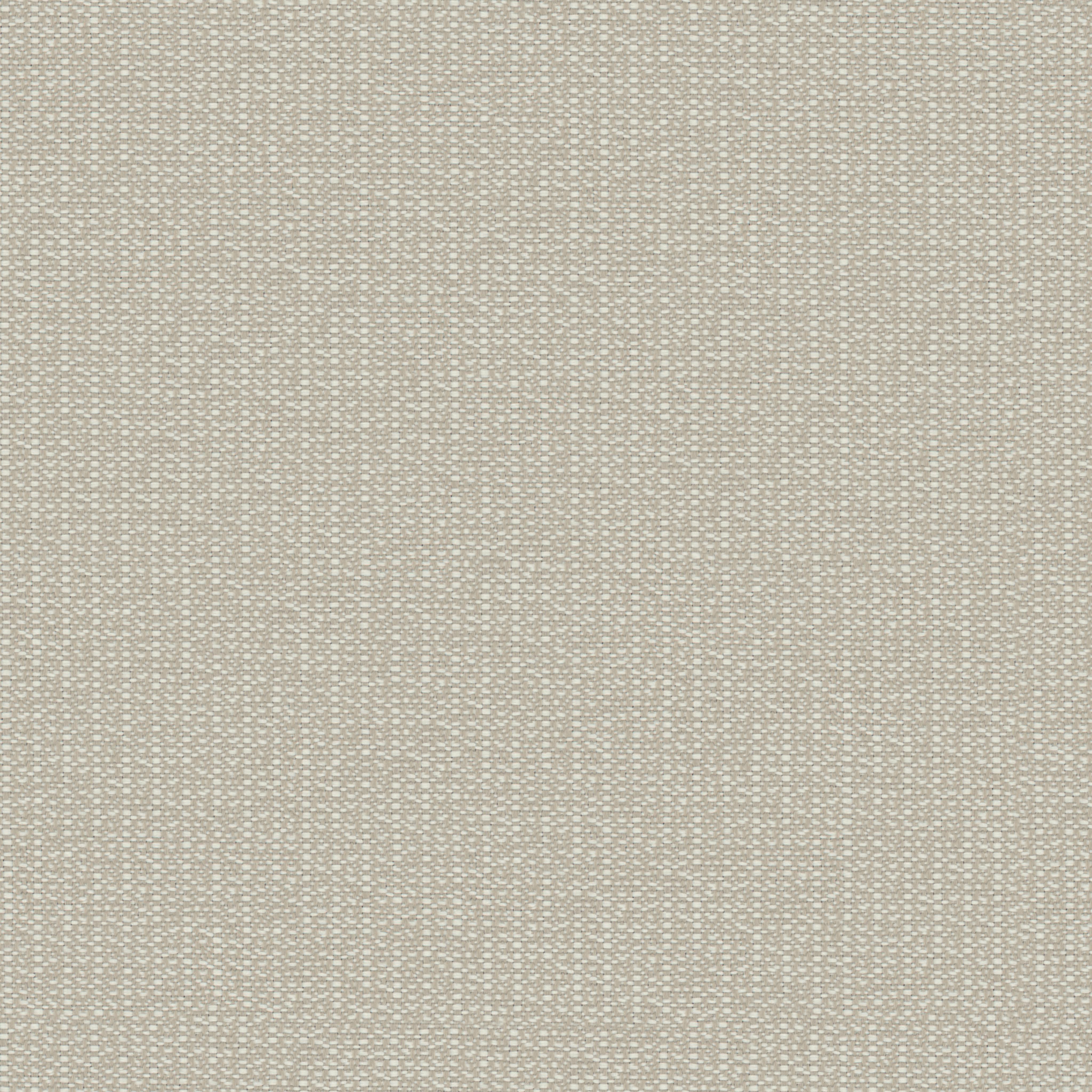 A seamless fabric texture with plain natural texture units arranged in a None pattern
