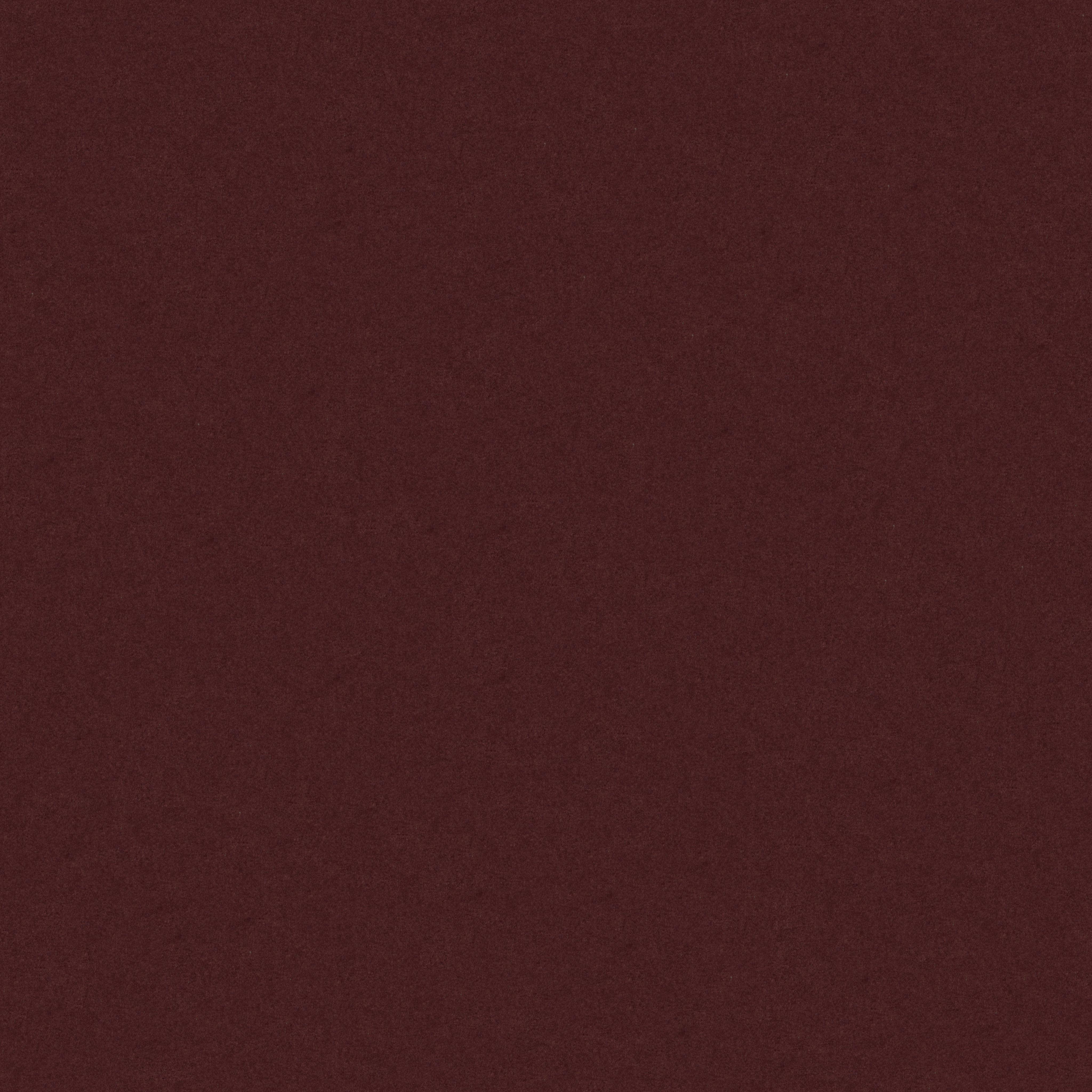 A seamless fabric texture with plain red velvet units arranged in a None pattern