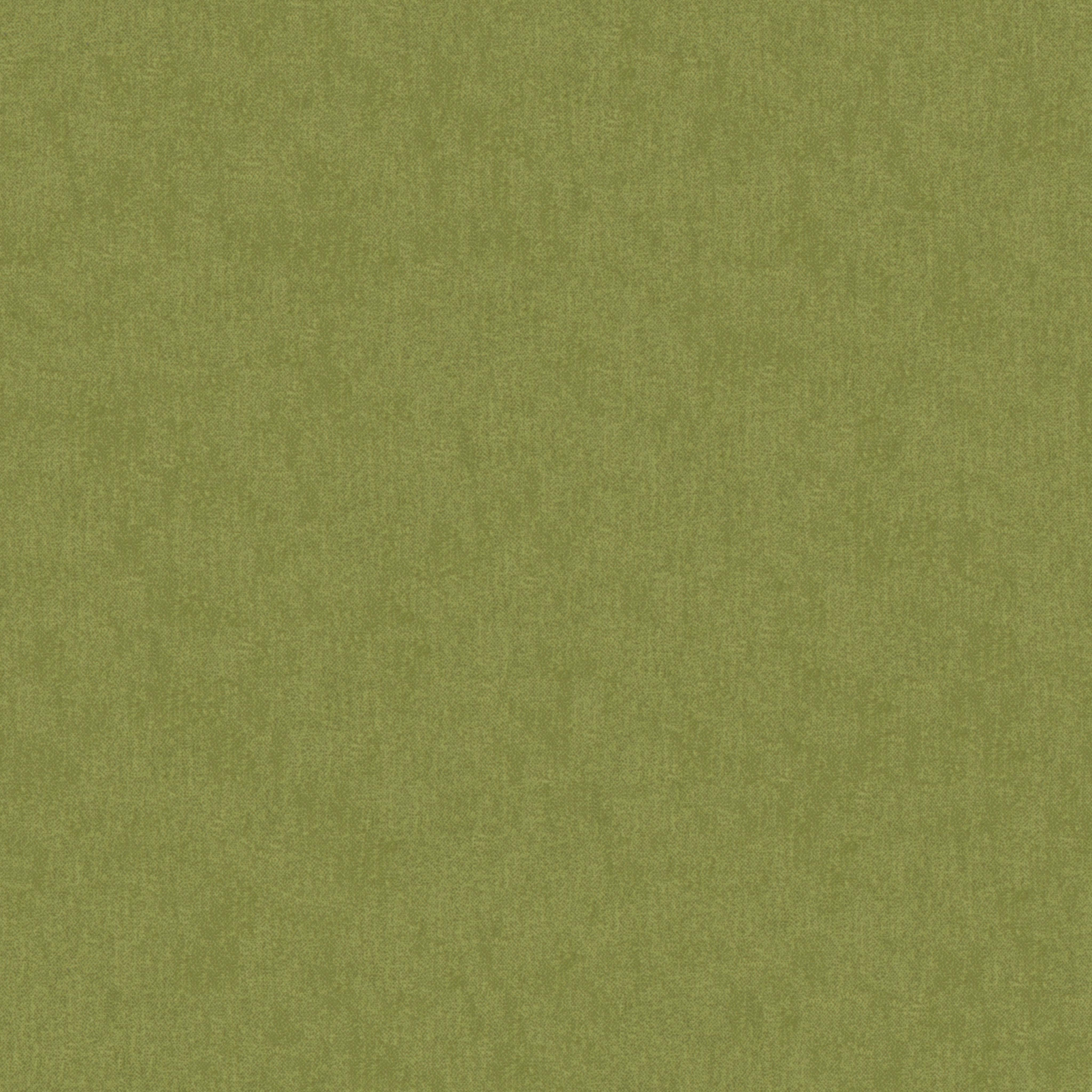A seamless fabric texture with plain green velvet units arranged in a None pattern