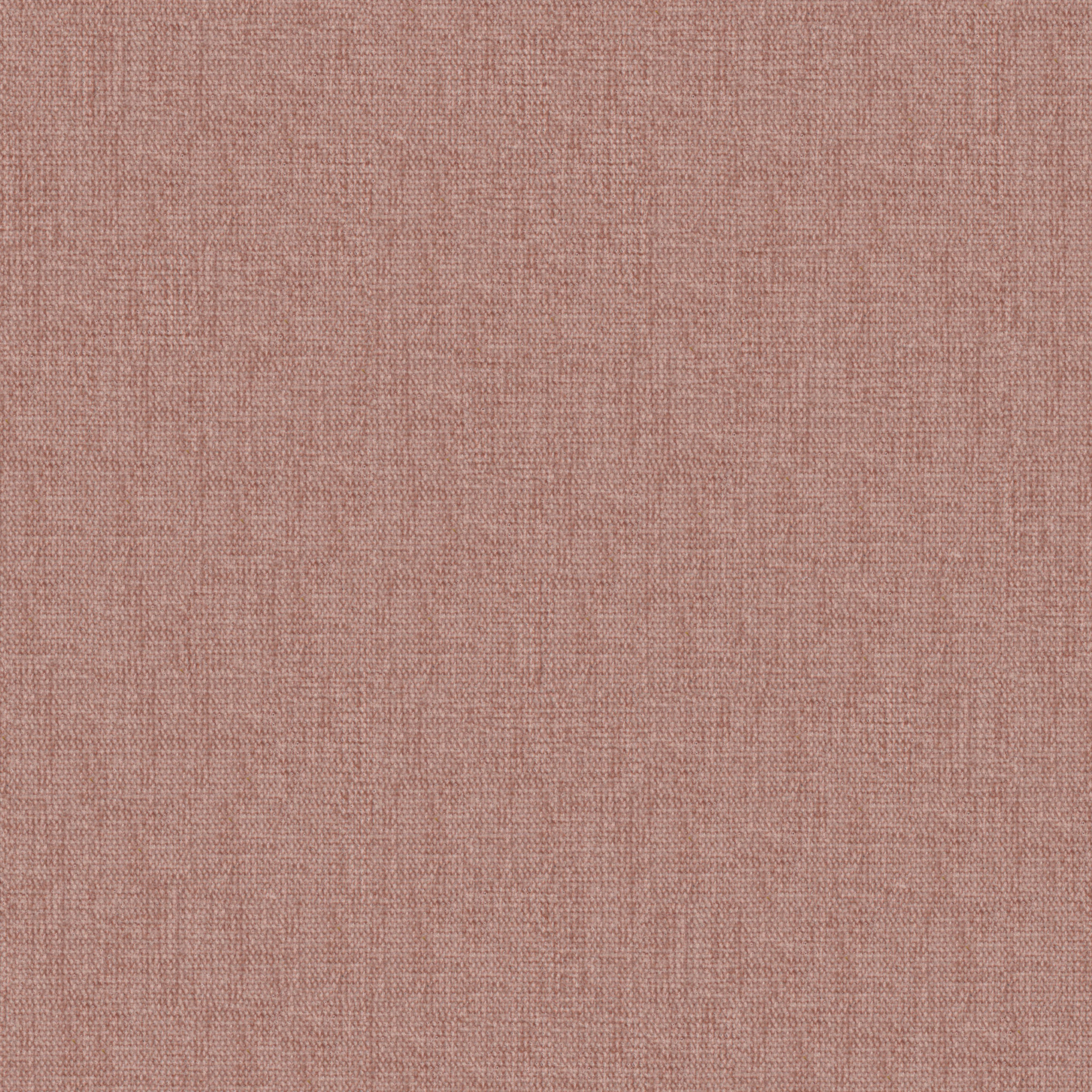 A seamless fabric texture with plain pink chenille units arranged in a None pattern