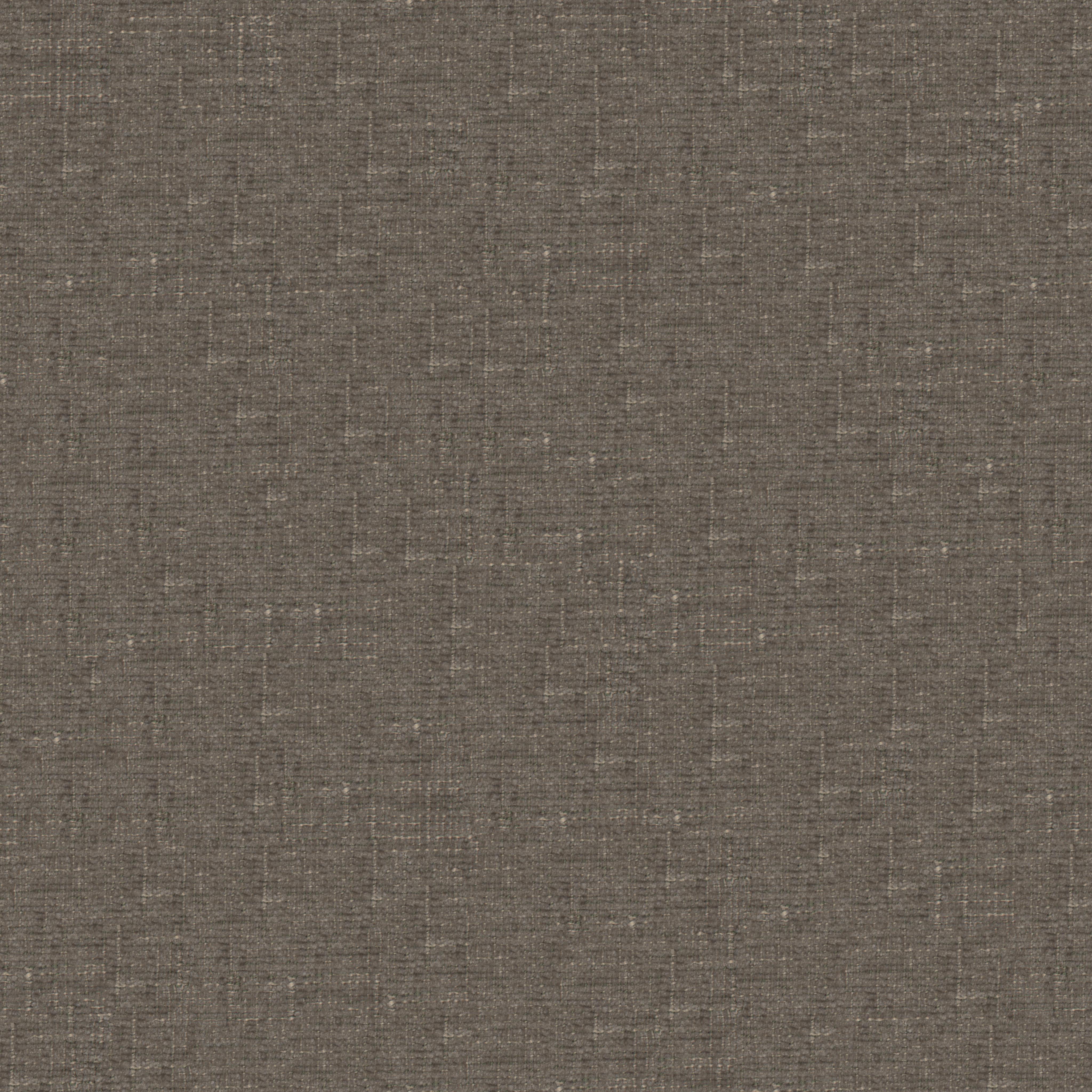 A seamless fabric texture with plain brown chenille units arranged in a None pattern