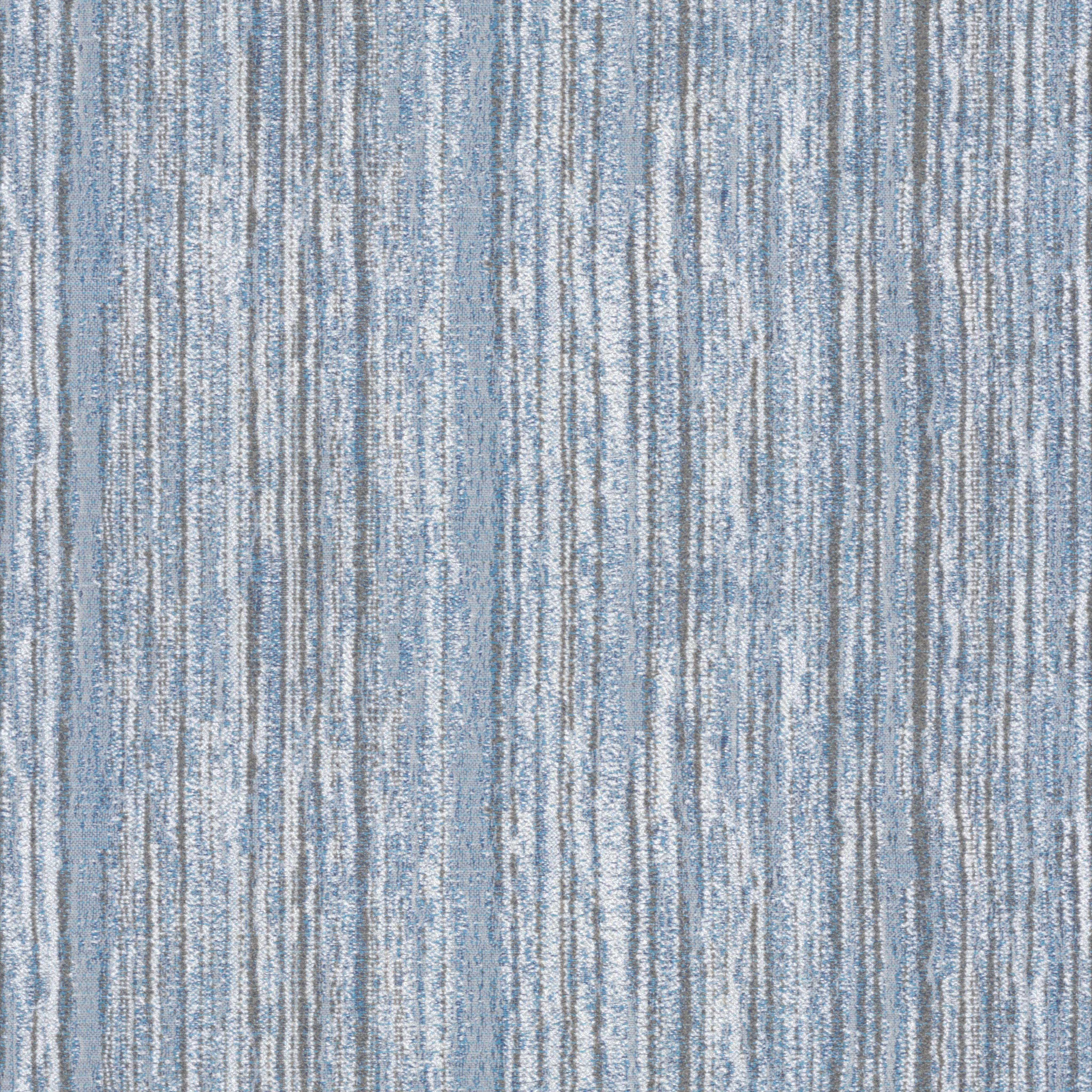 A seamless fabric texture with stripe blue texture units arranged in a None pattern