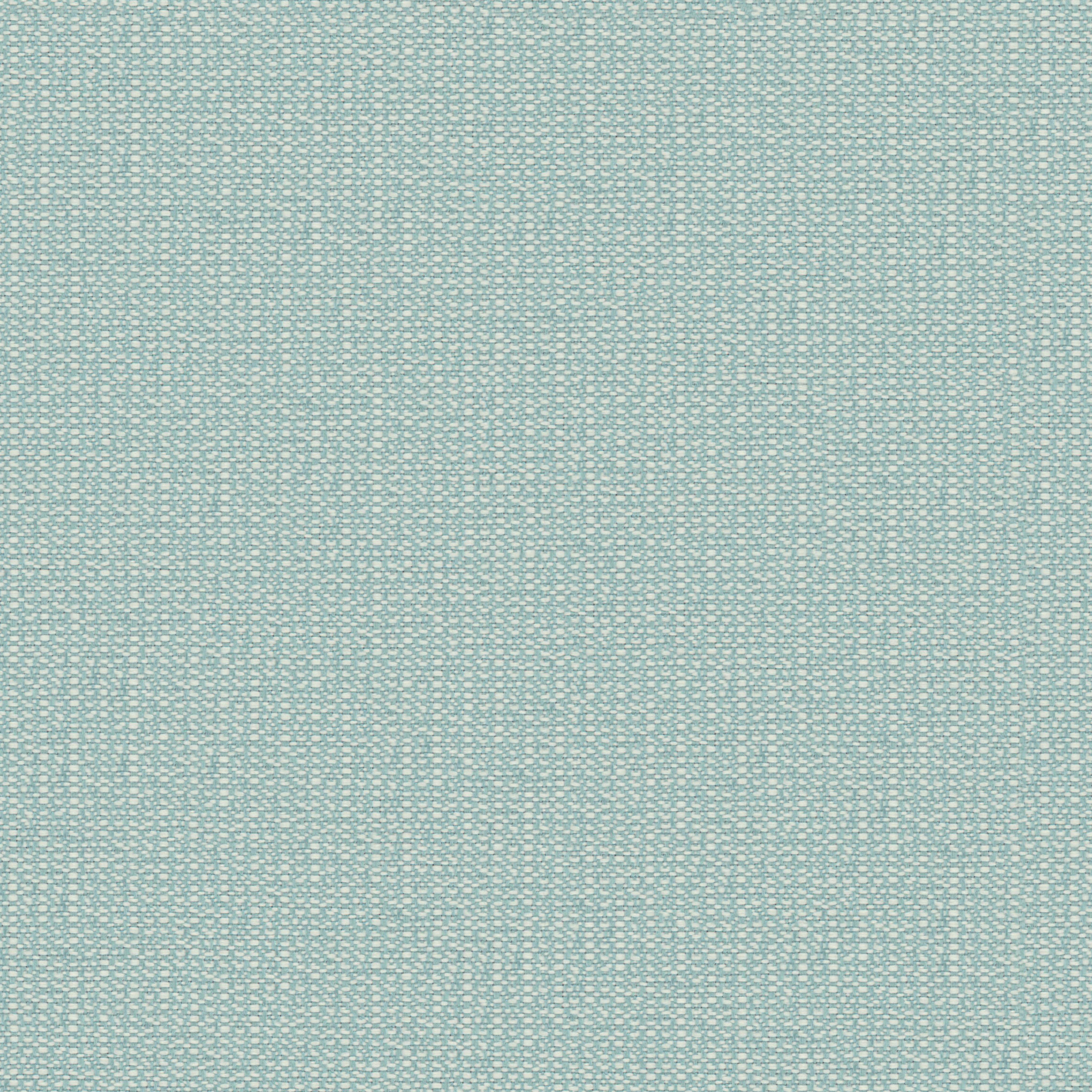 A seamless fabric texture with plain duckegg texture units arranged in a None pattern