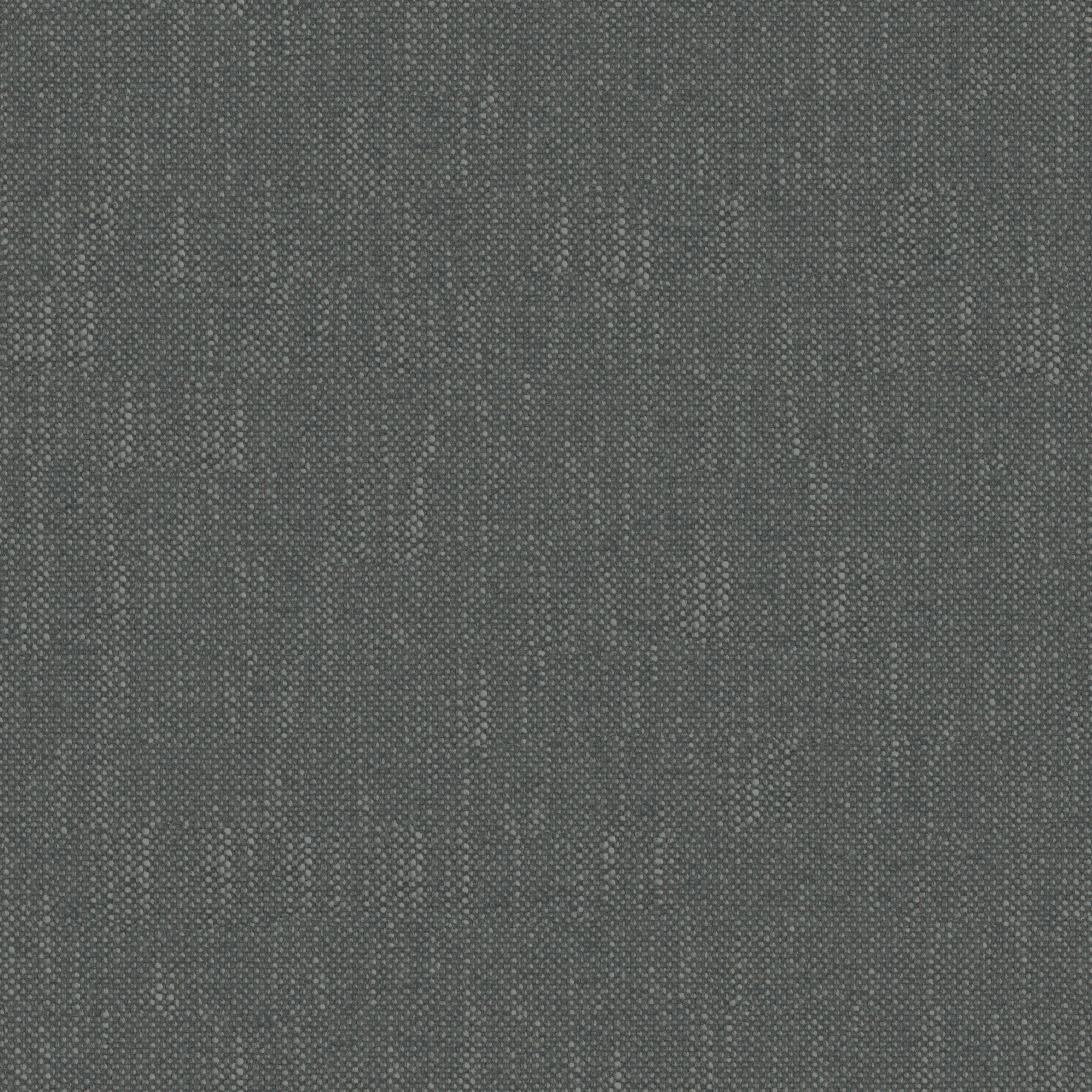 A seamless fabric texture with plain grey chenille units arranged in a None pattern