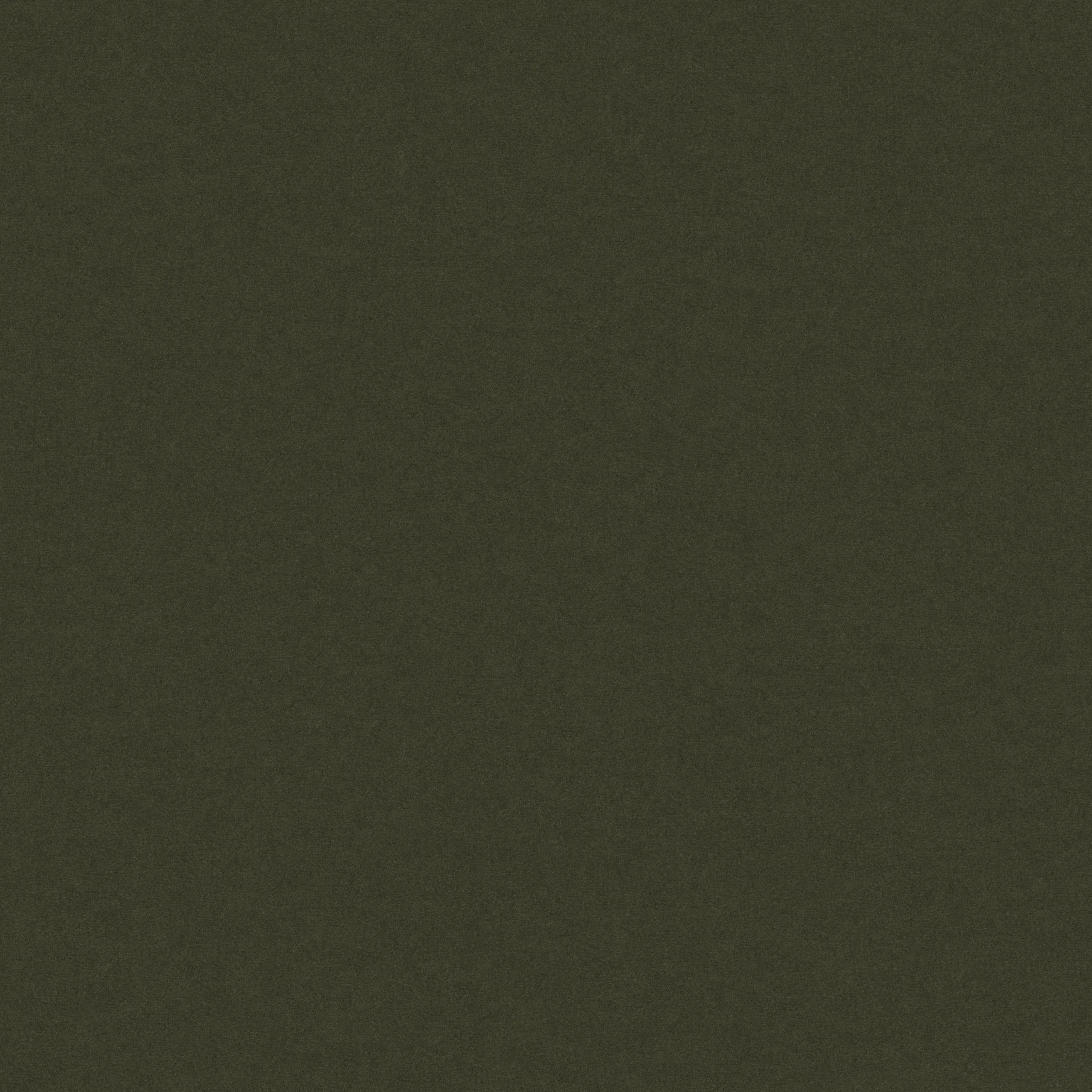 A seamless fabric texture with plain green velvet units arranged in a None pattern