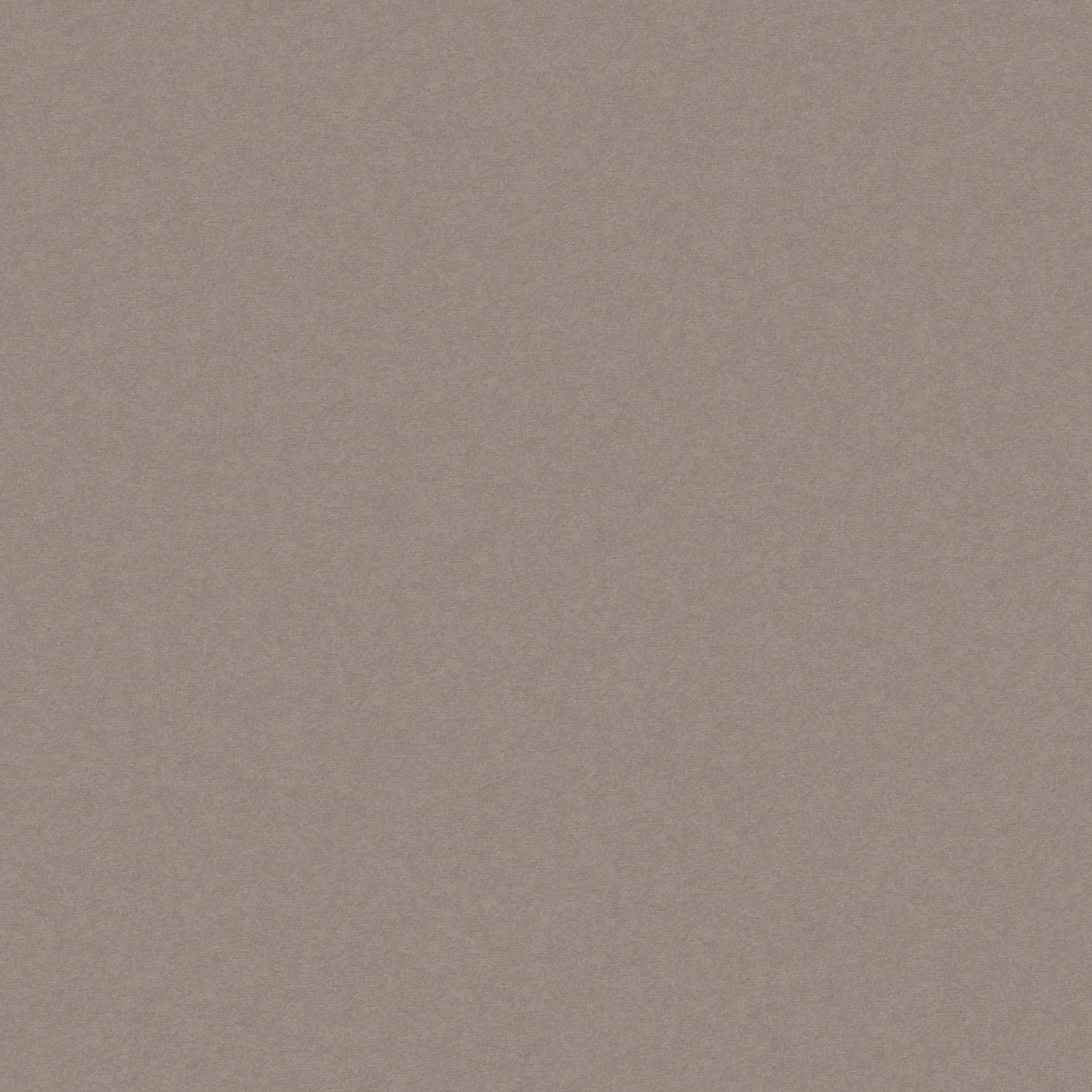 A seamless fabric texture with plain natural velvet units arranged in a None pattern
