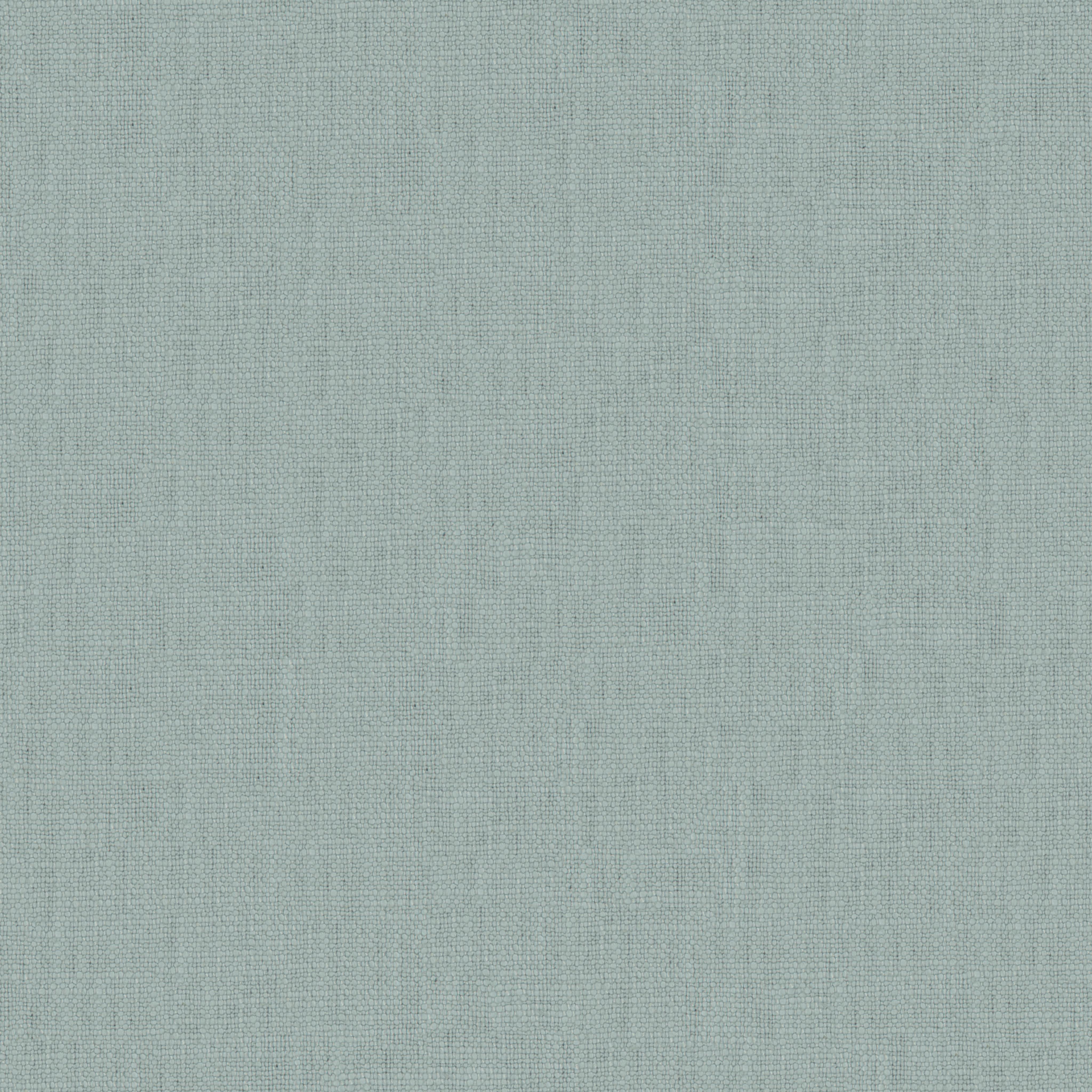 A seamless fabric texture with plain duckegg flat units arranged in a None pattern