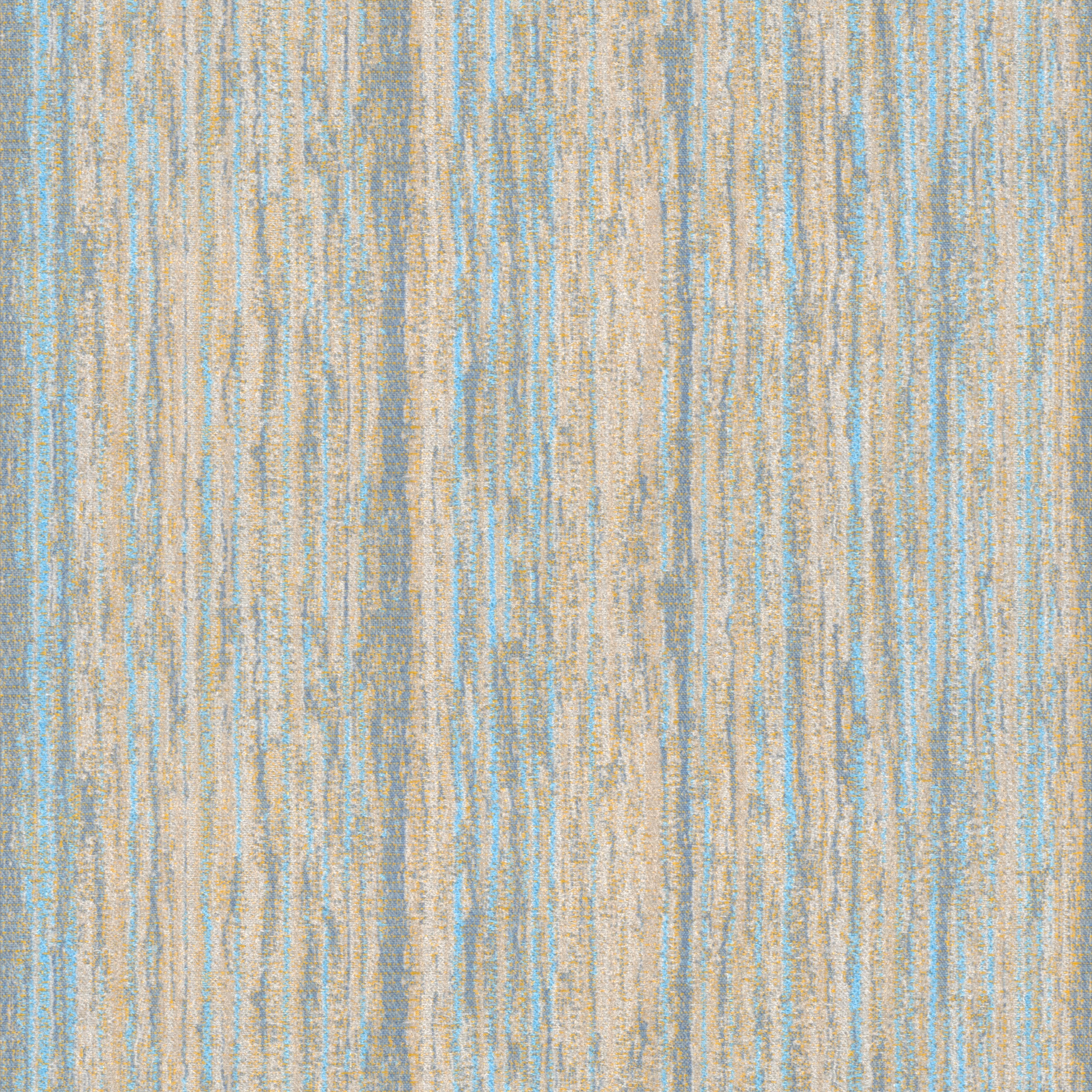 A seamless fabric texture with stripe blue texture units arranged in a None pattern