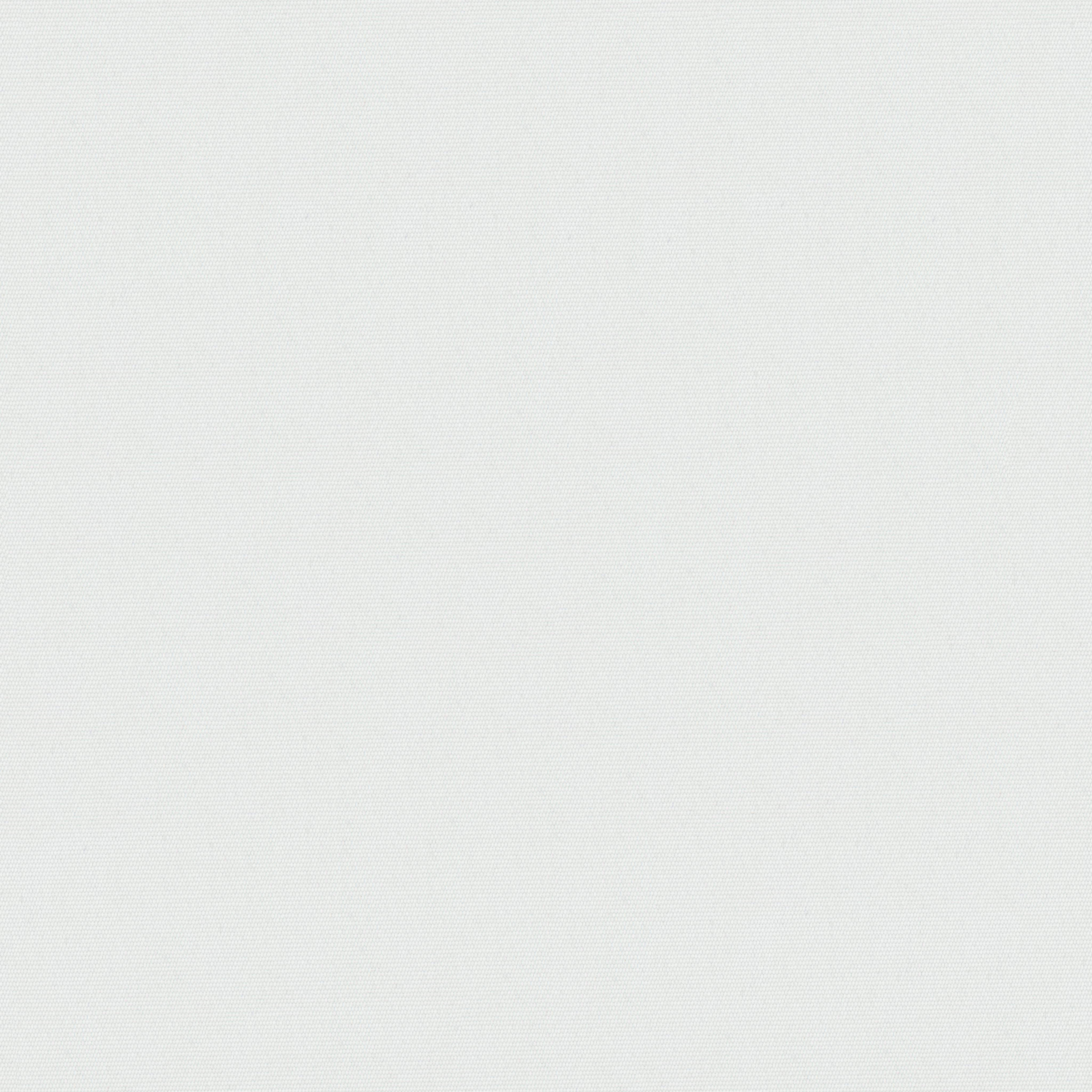 A seamless fabric texture with plain white flat units arranged in a None pattern
