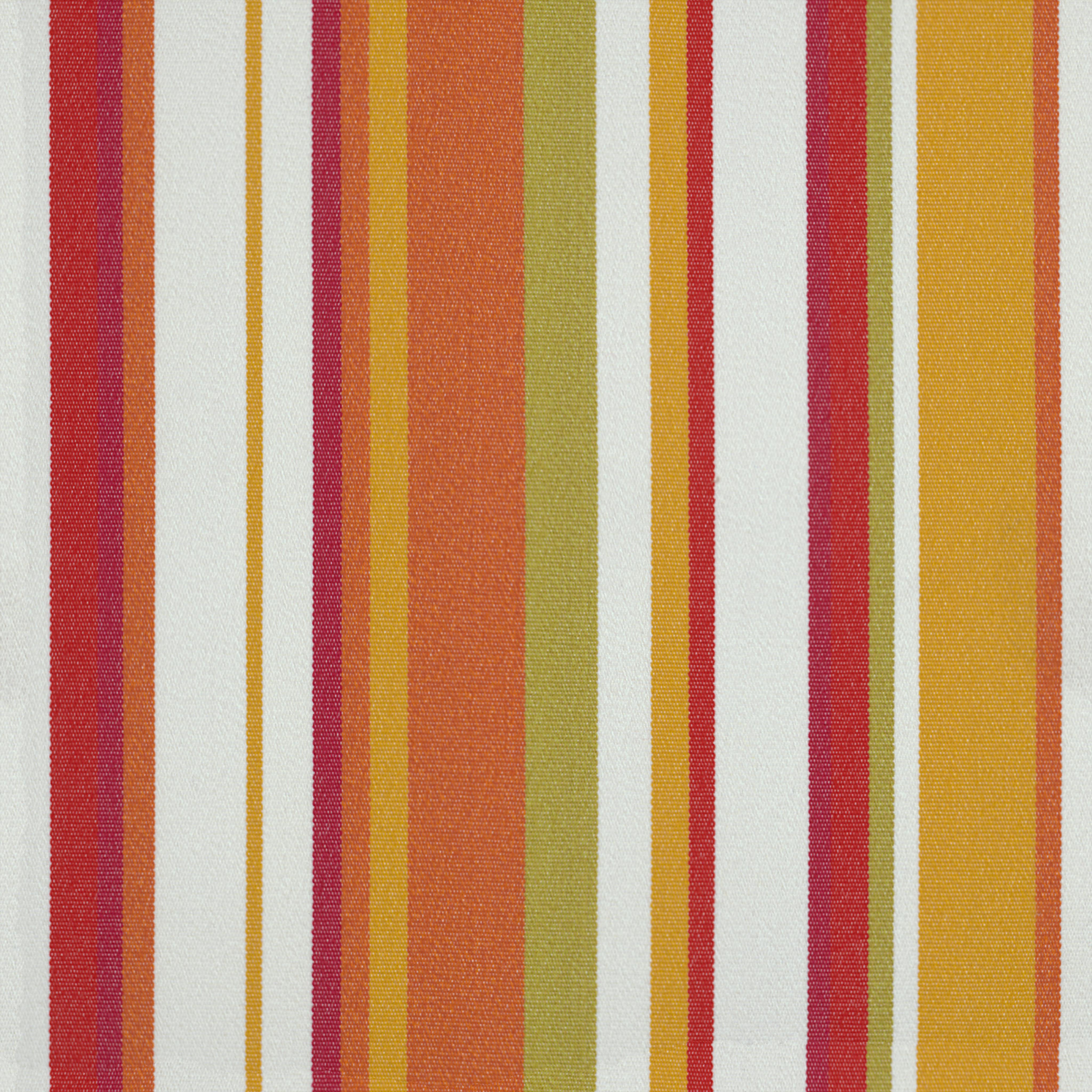 A seamless fabric texture with stripe multicoloured flat units arranged in a None pattern